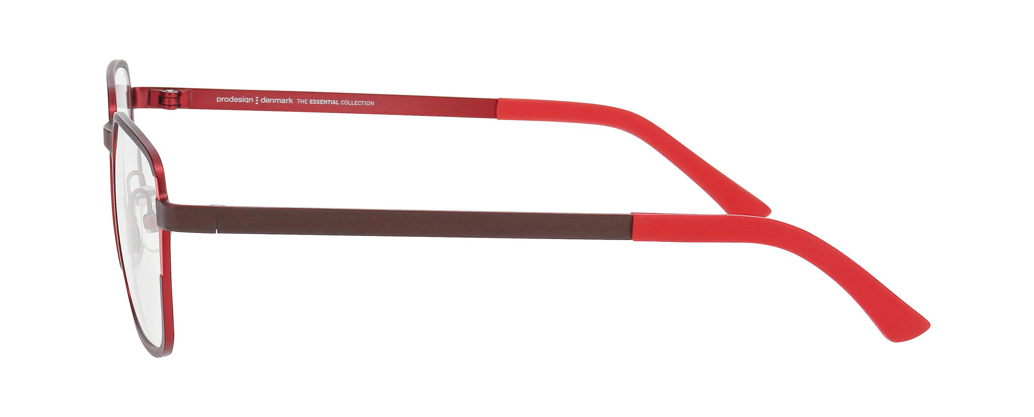 ProDesign TITONE 1 Eyeglasses