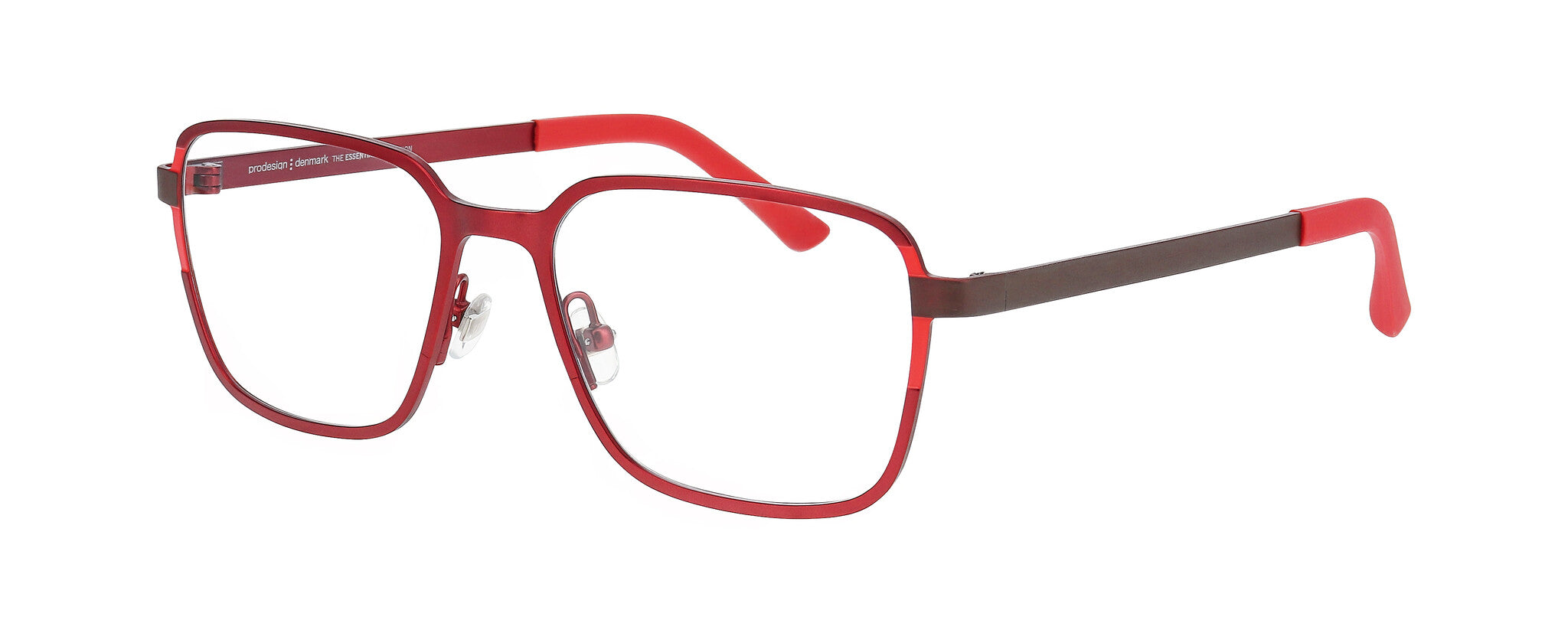 ProDesign TITONE 1 Eyeglasses