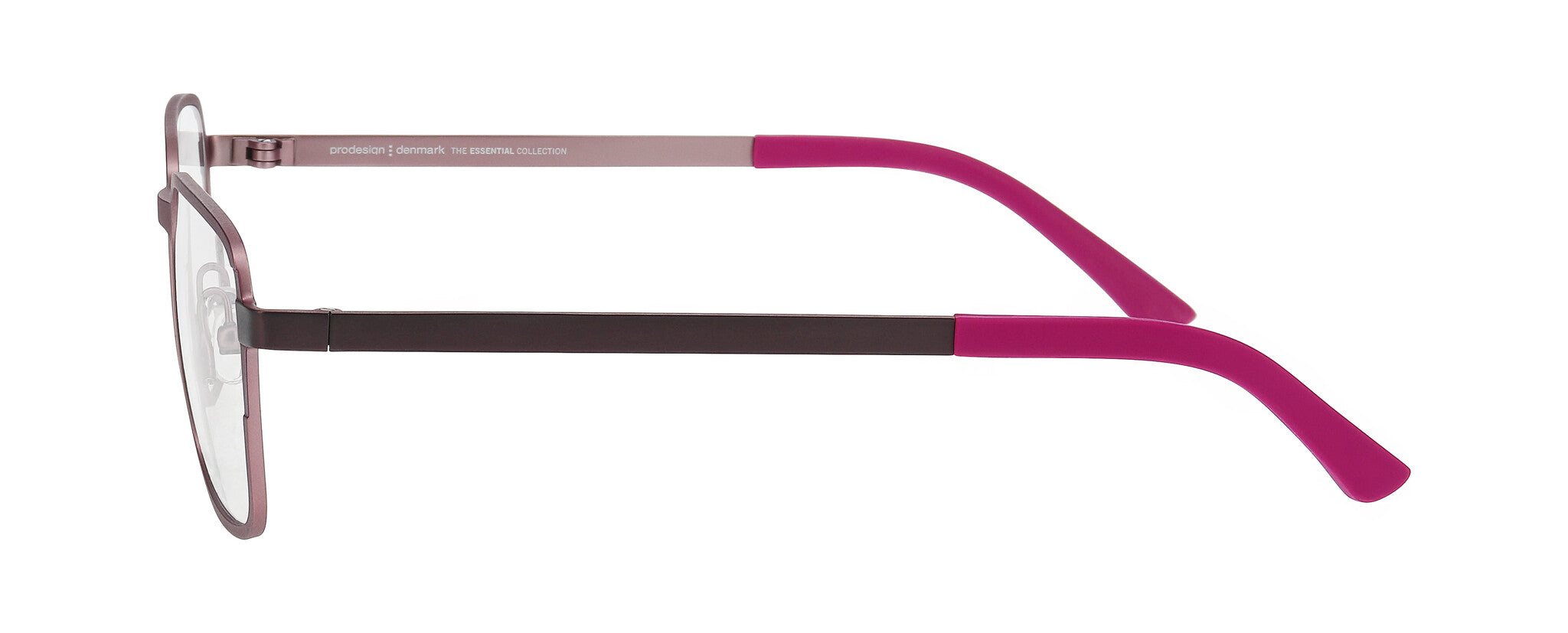 ProDesign TITONE 1 Eyeglasses