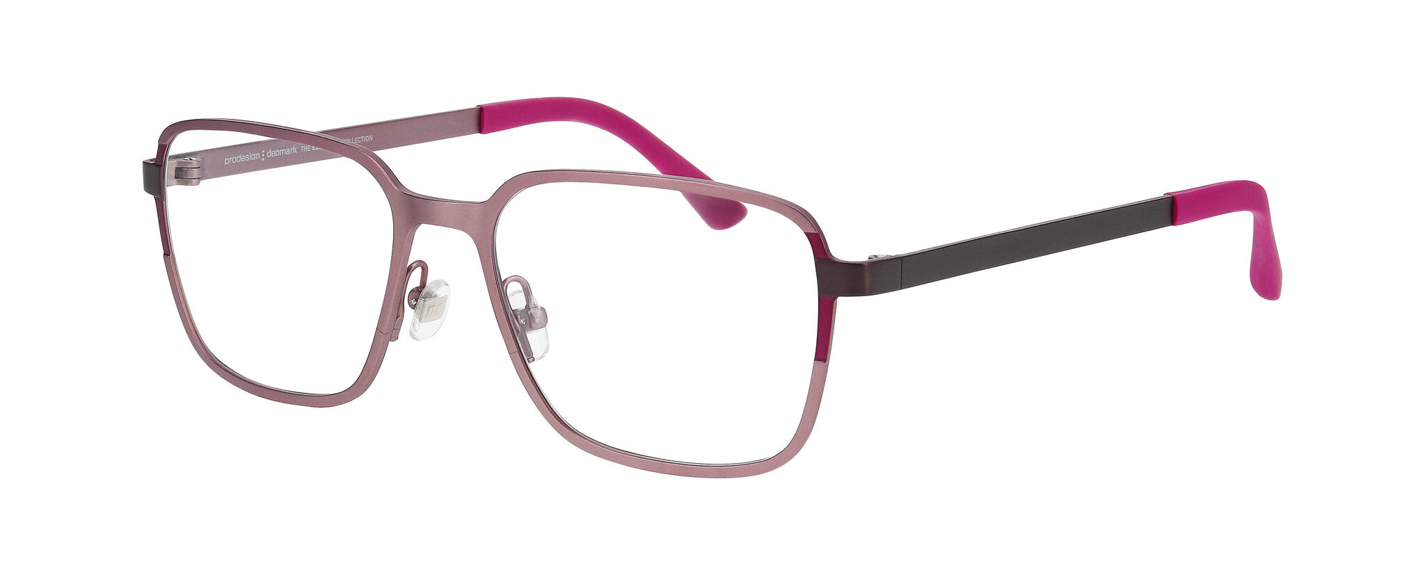 ProDesign TITONE 1 Eyeglasses