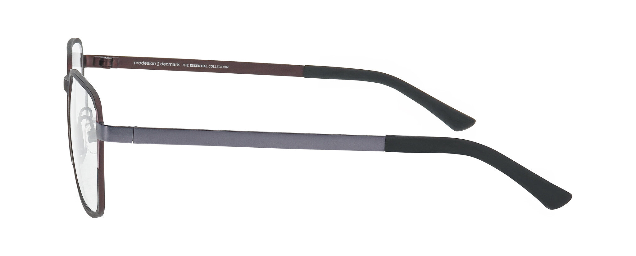 ProDesign TITONE 1 Eyeglasses
