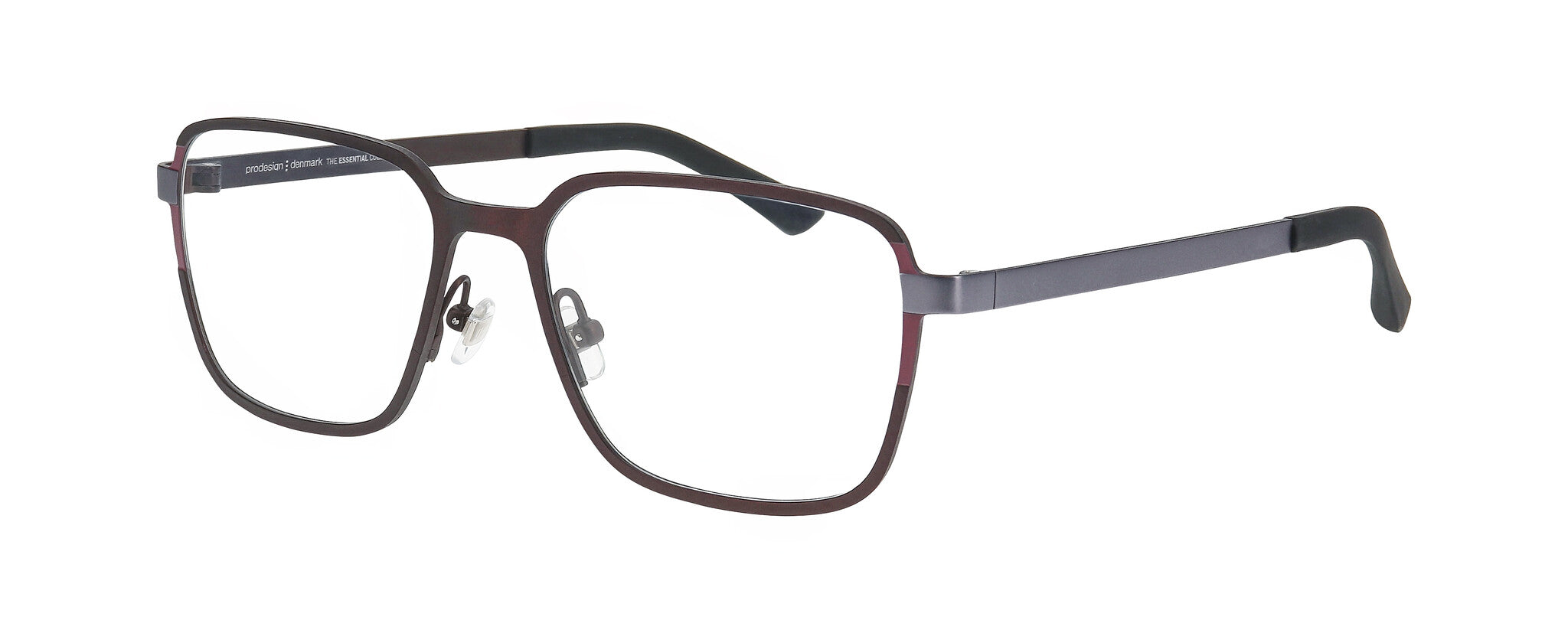 ProDesign TITONE 1 Eyeglasses