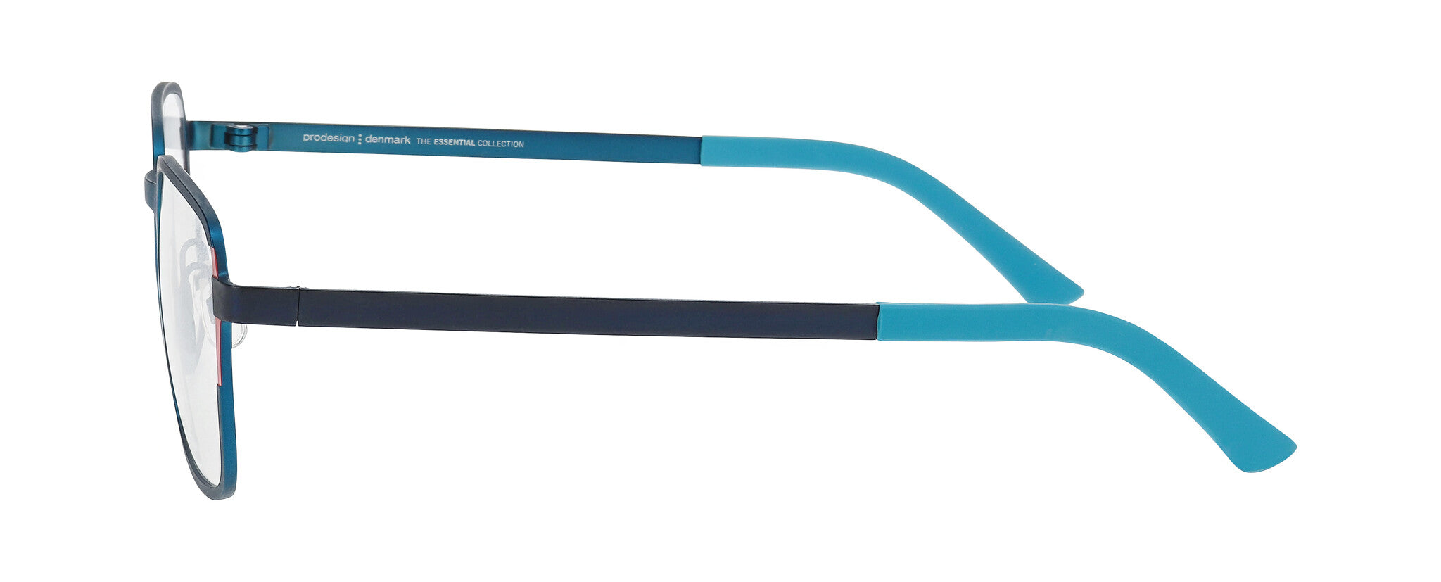 ProDesign TITONE 1 Eyeglasses