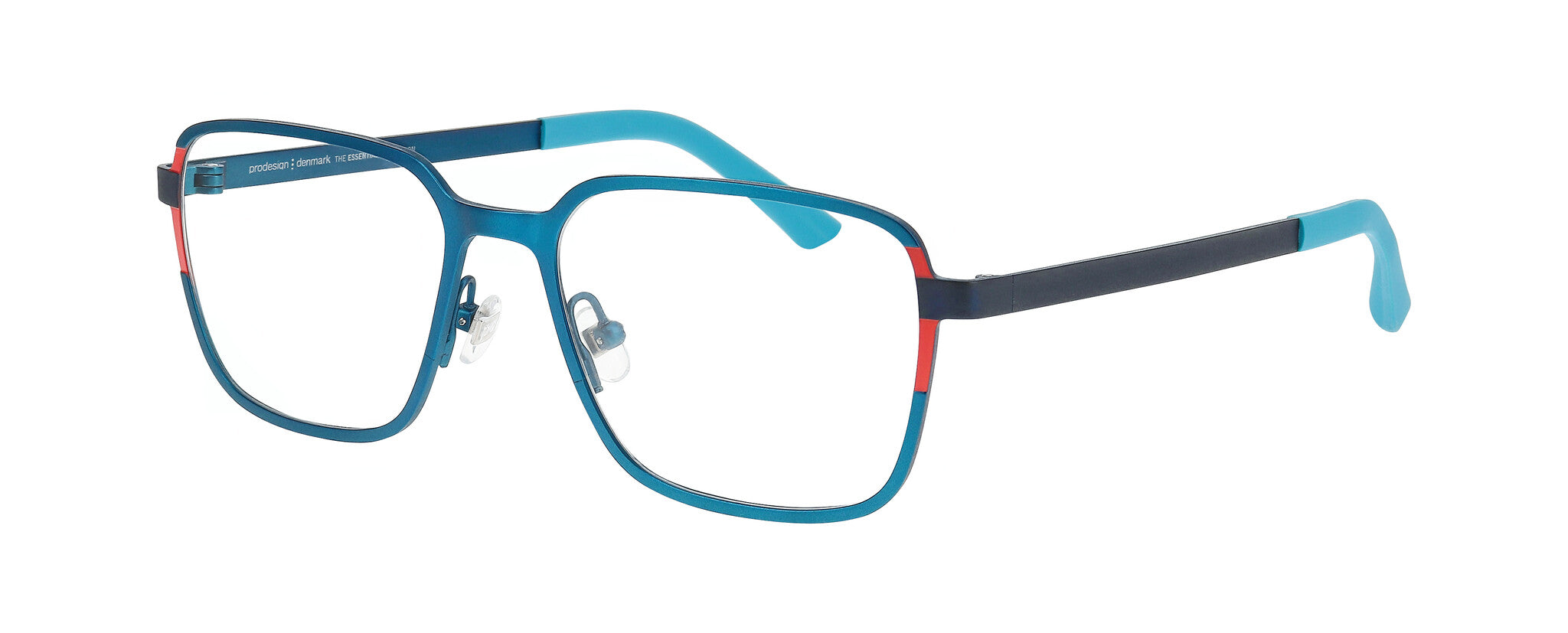 ProDesign TITONE 1 Eyeglasses