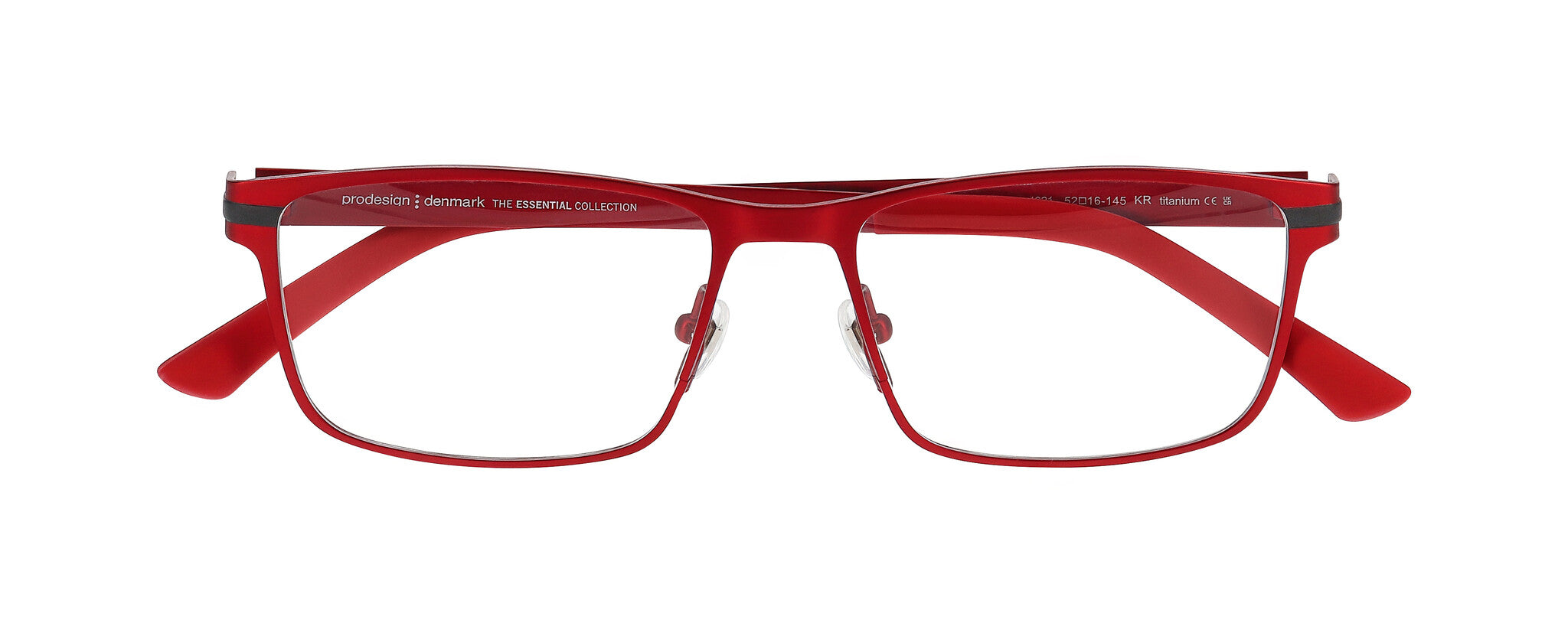 ProDesign ACTIVE 1 Eyeglasses