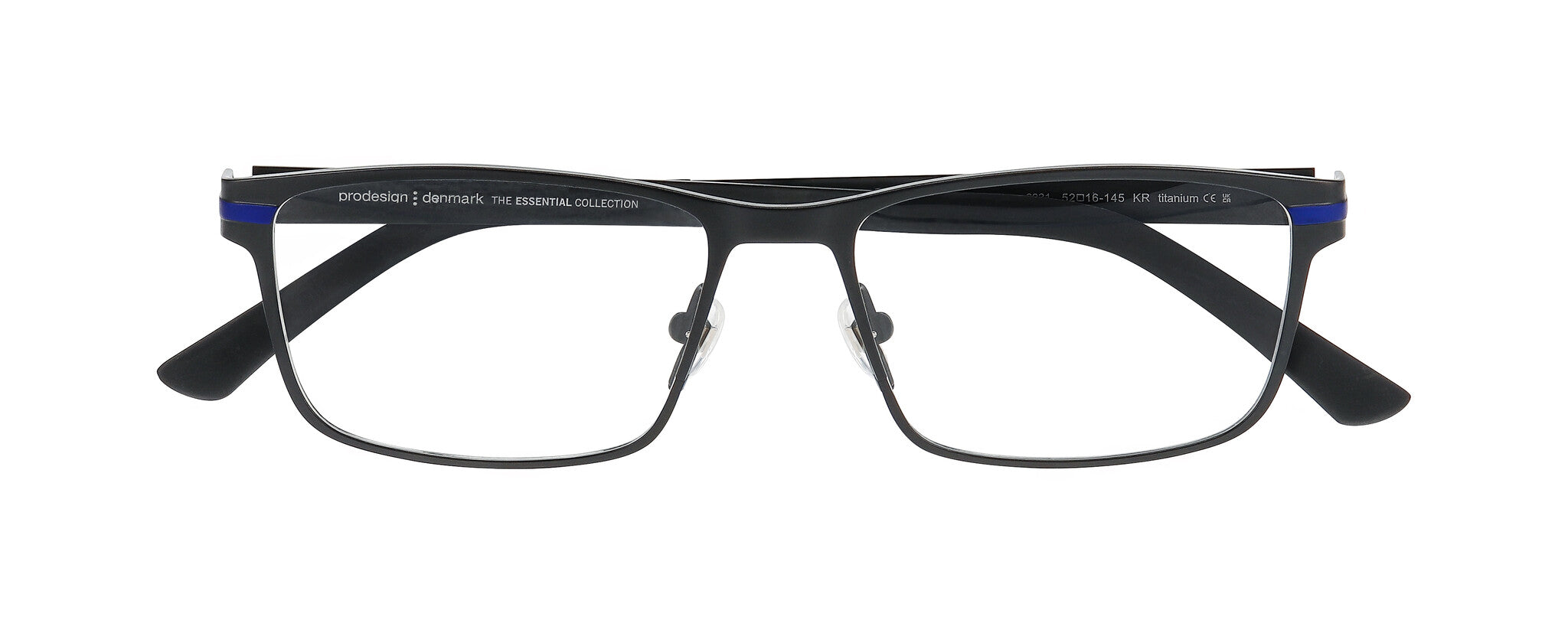 ProDesign ACTIVE 1 Eyeglasses