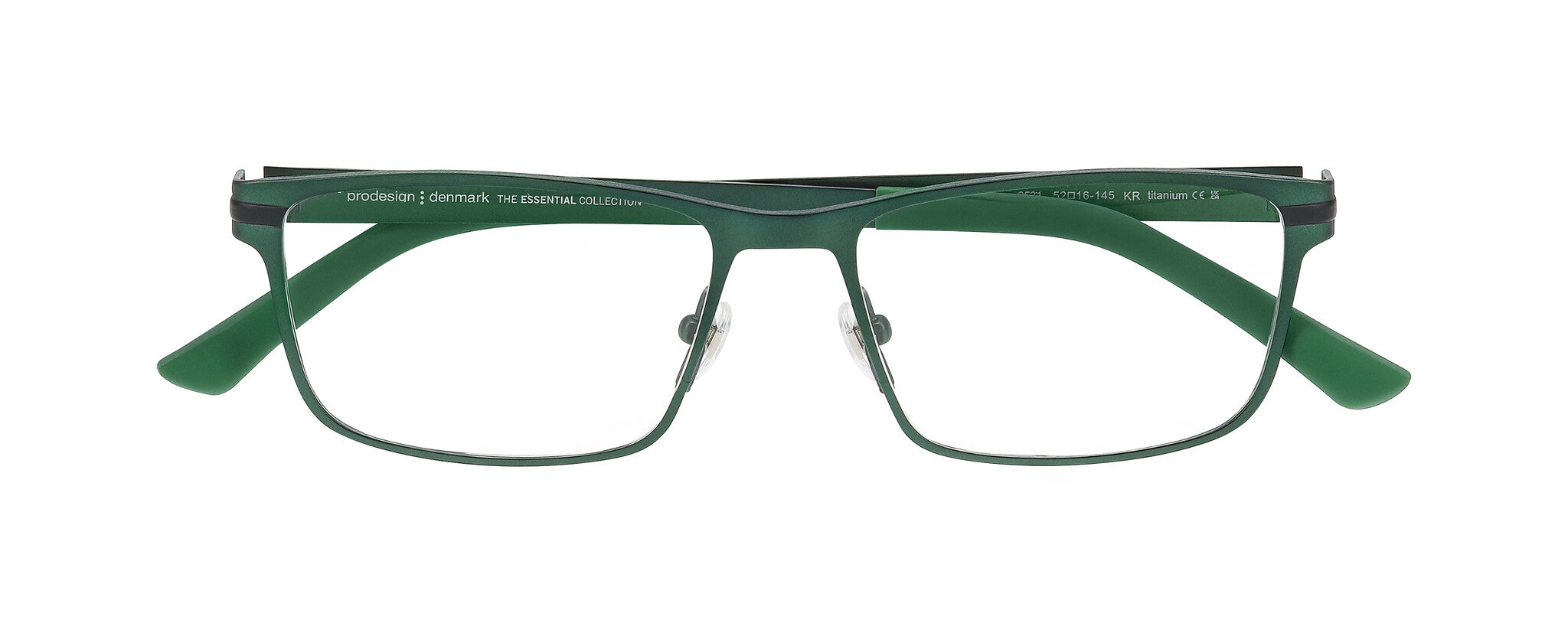 ProDesign ACTIVE 1 Eyeglasses