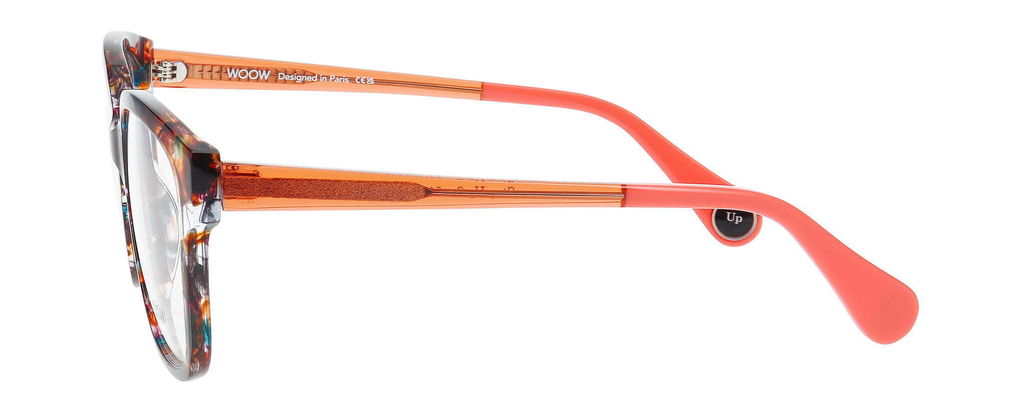WooW STEP UP 2 Eyeglasses