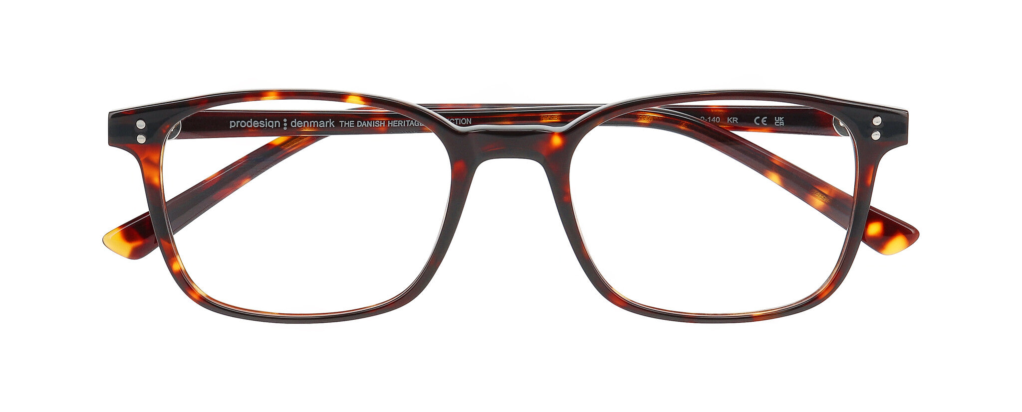 ProDesign Model 4772 Eyeglasses
