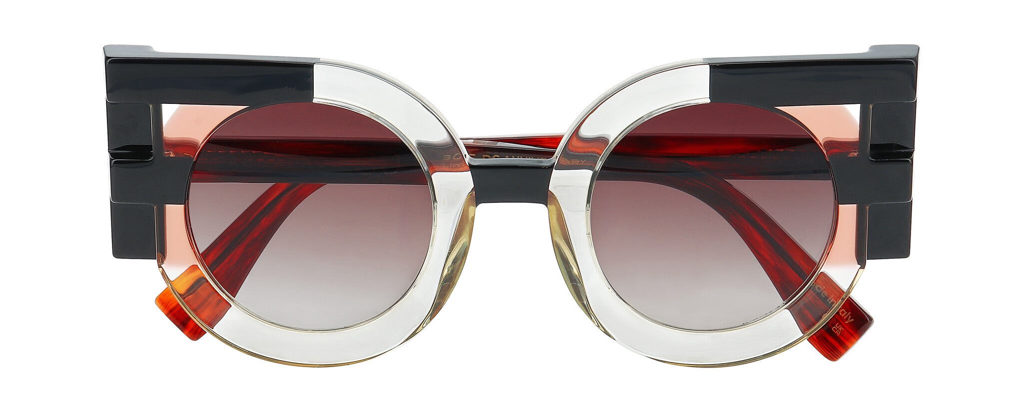 Face a Face FACES 1 Sunglasses