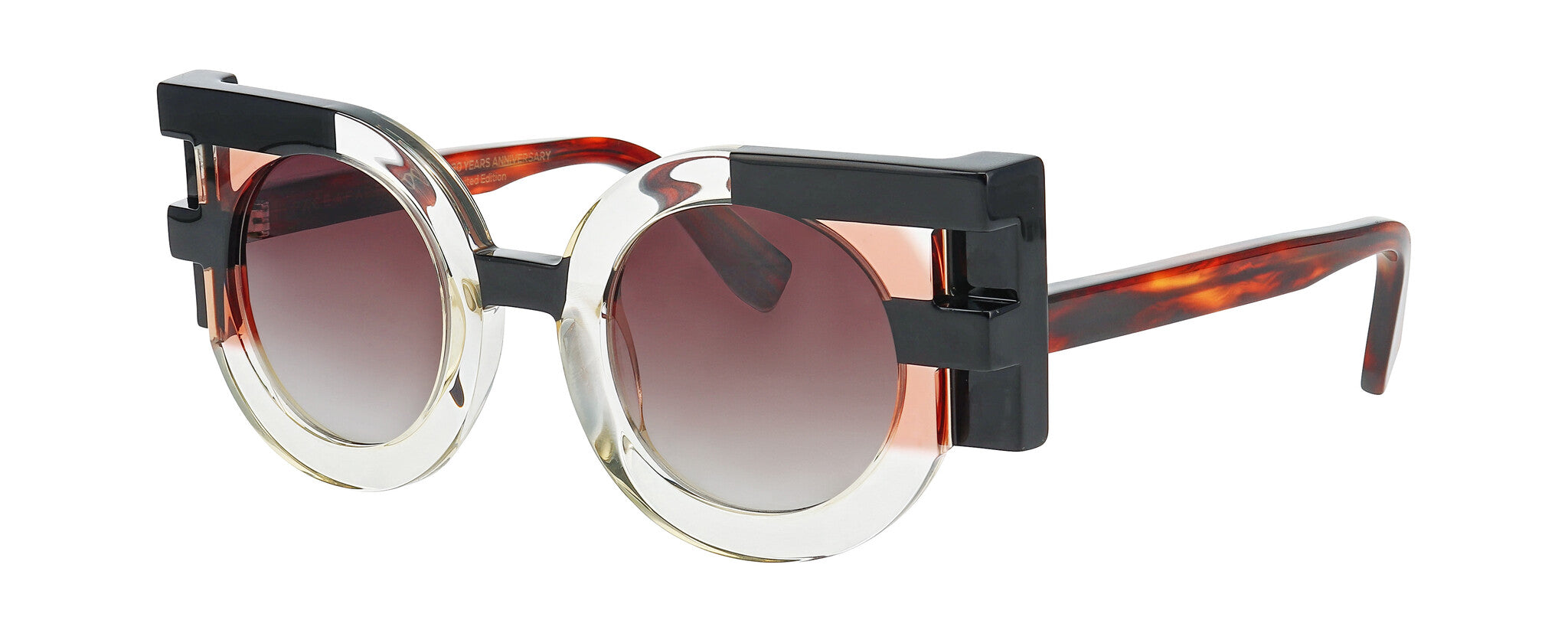 Face a Face FACES 1 Sunglasses