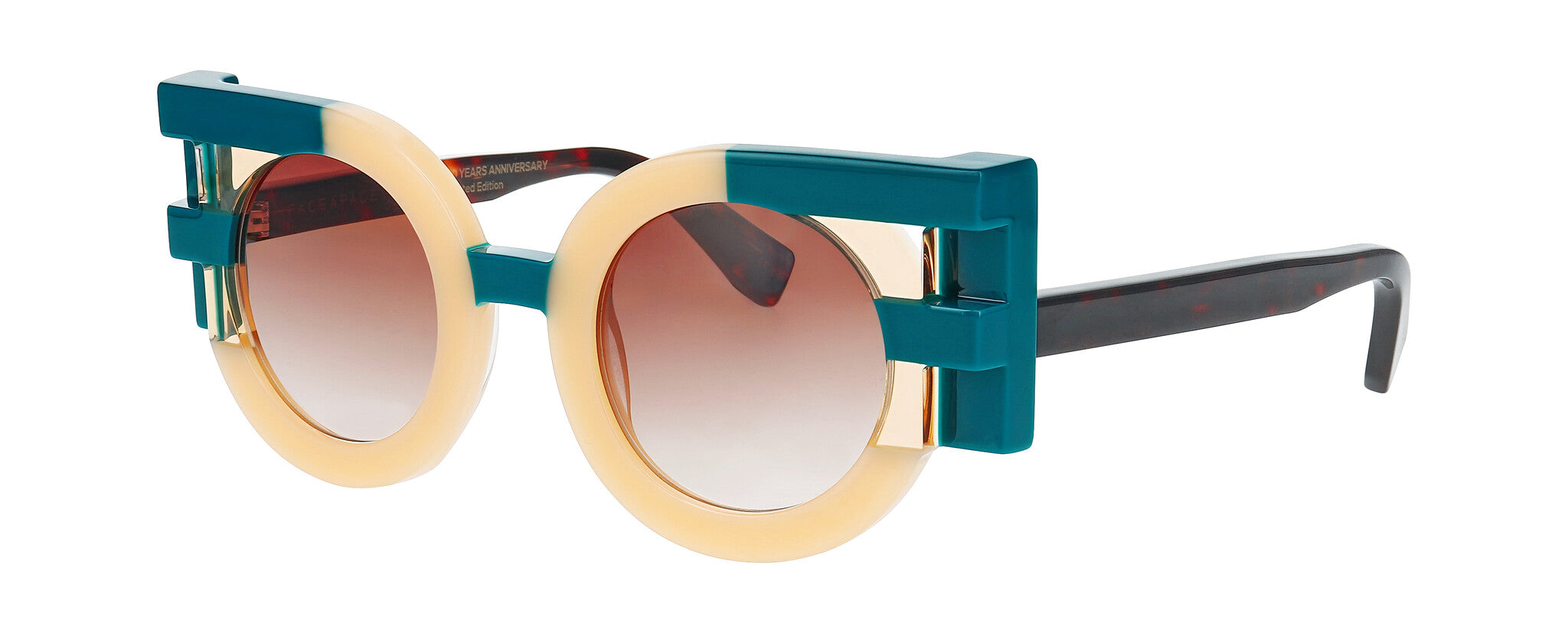 Face a Face FACES 1 Sunglasses