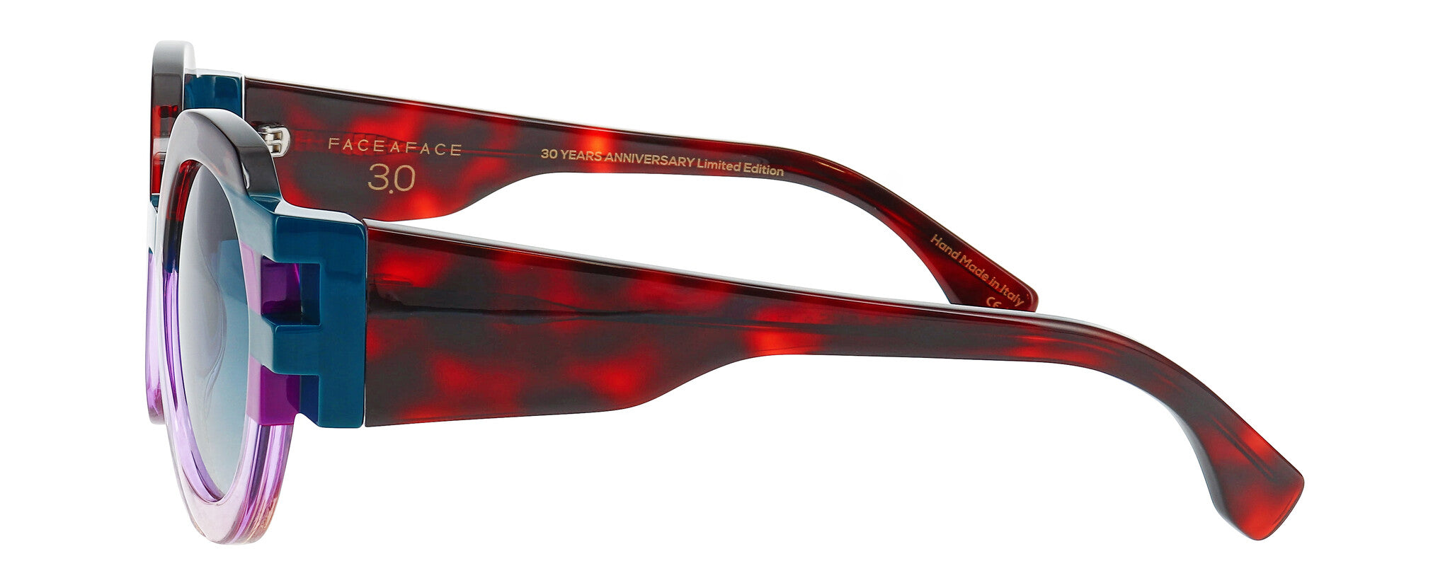 Face a Face FACES 2 Sunglasses