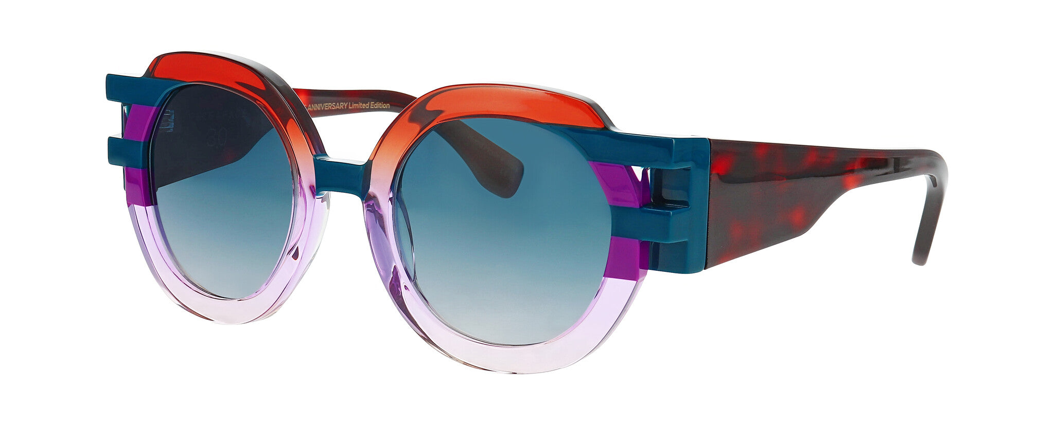 Face a Face FACES 2 Sunglasses