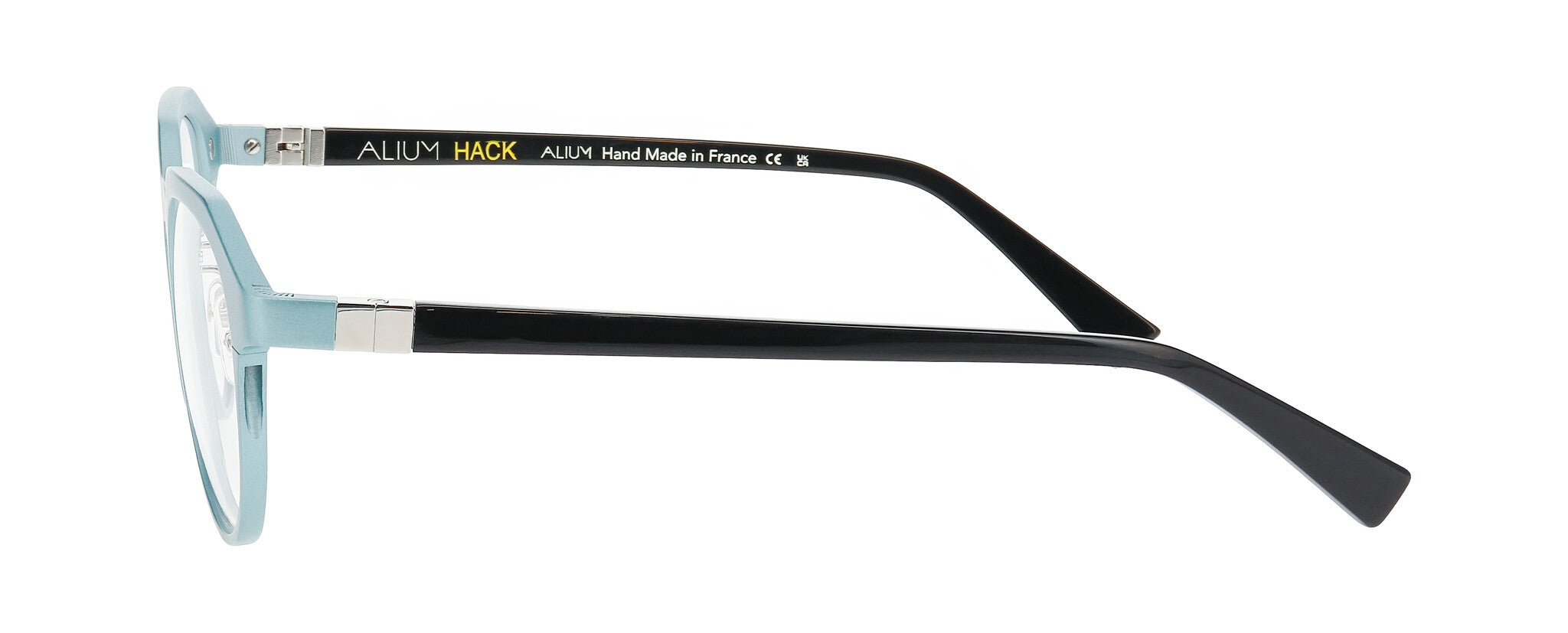 Face a Face ALIUM HACK 1 Eyeglasses