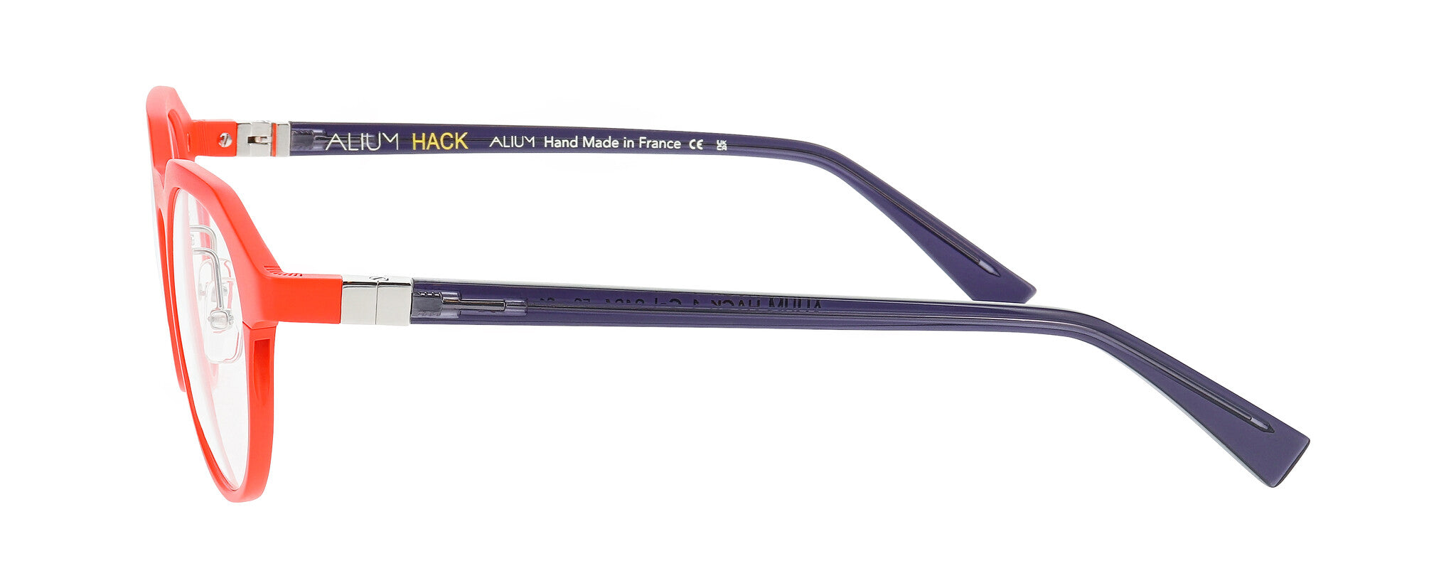 Face a Face ALIUM HACK 1 Eyeglasses