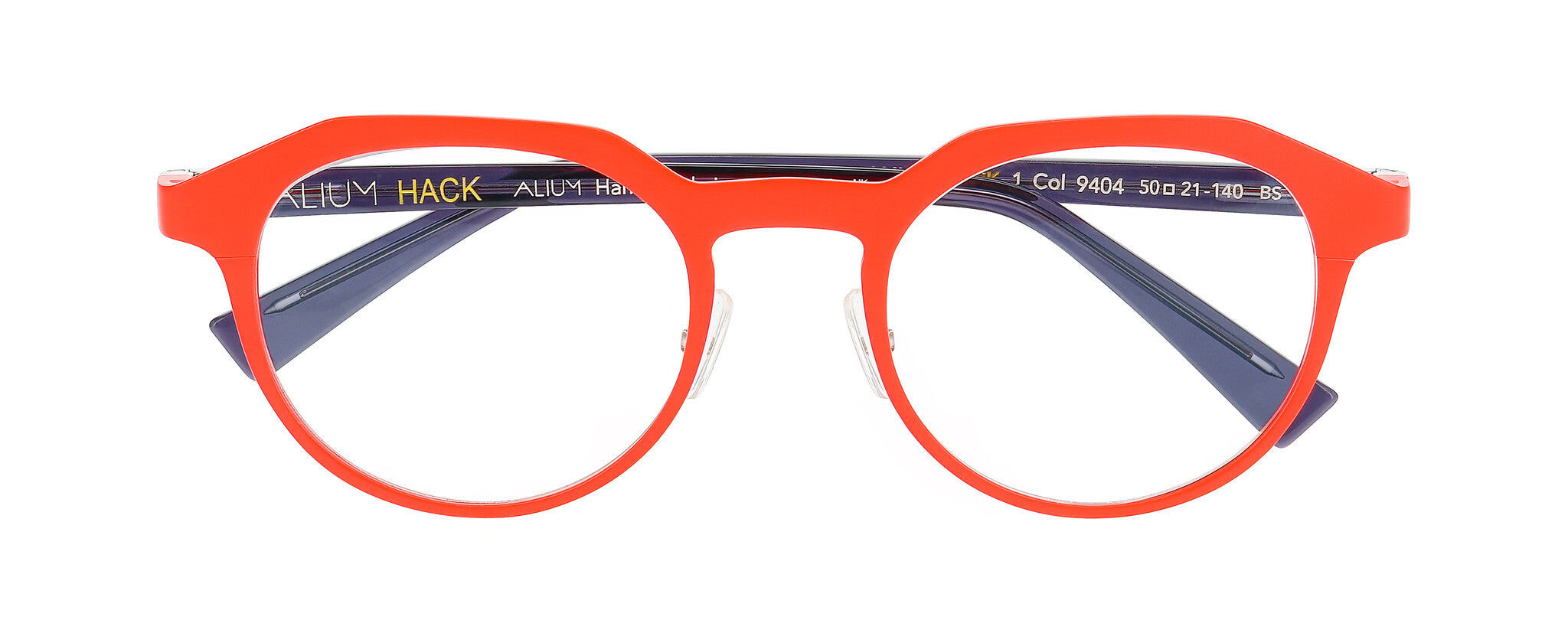 Face a Face ALIUM HACK 1 Eyeglasses