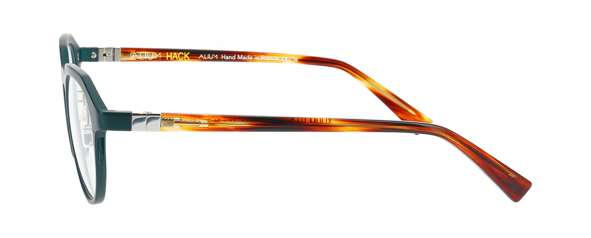Face a Face ALIUM HACK 1 Eyeglasses