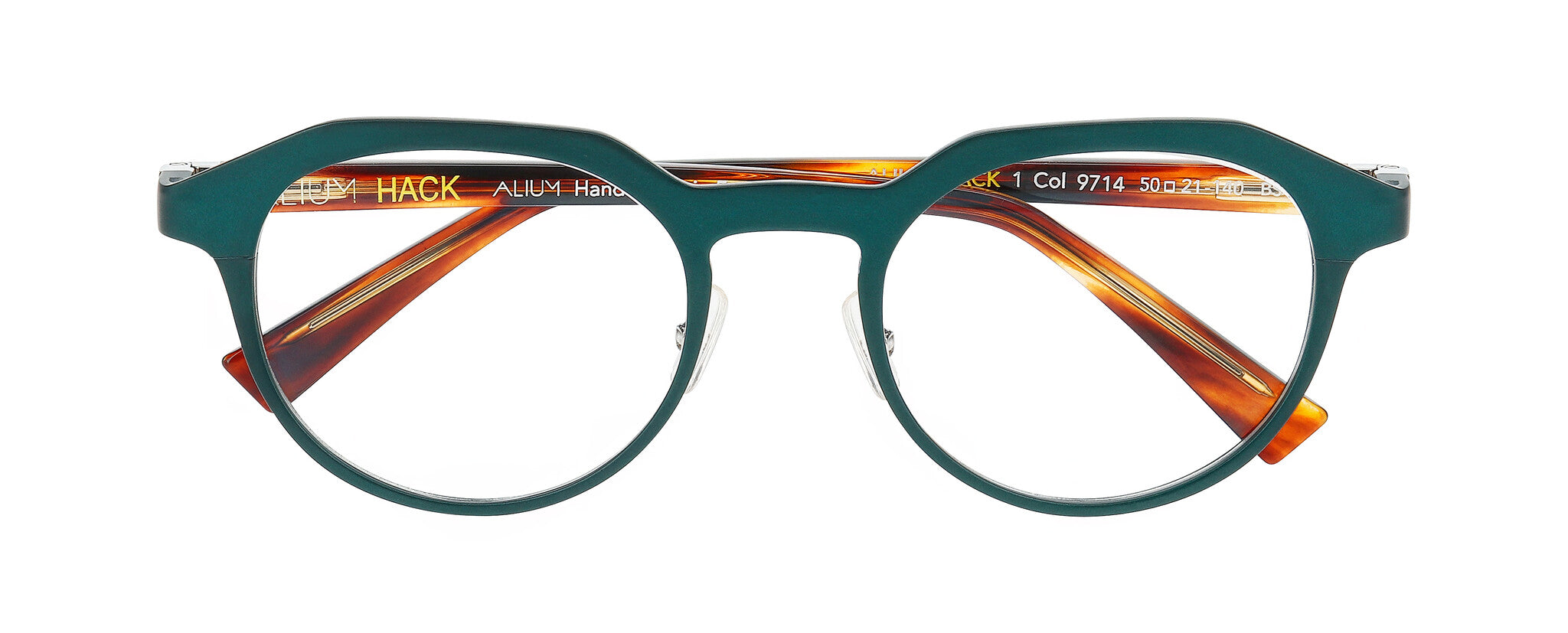 Face a Face ALIUM HACK 1 Eyeglasses
