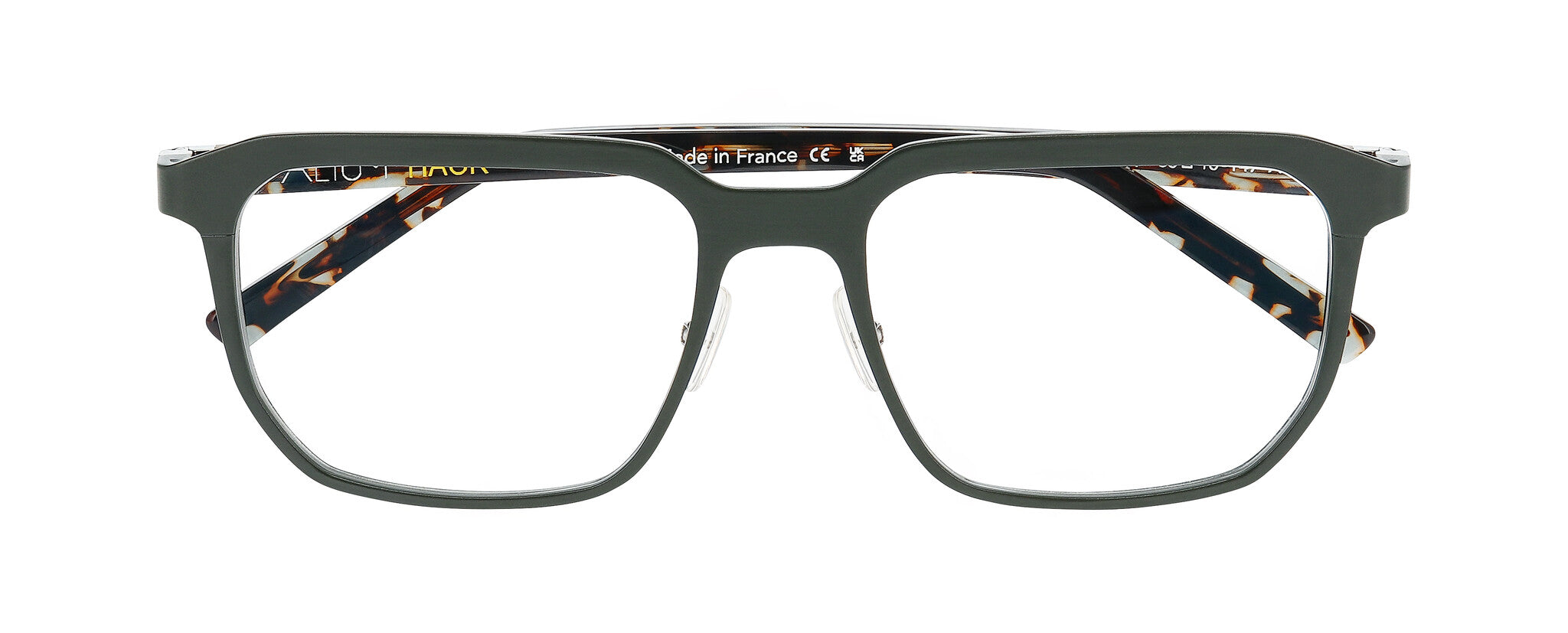 Face a Face ALIUM HACK 2 Eyeglasses