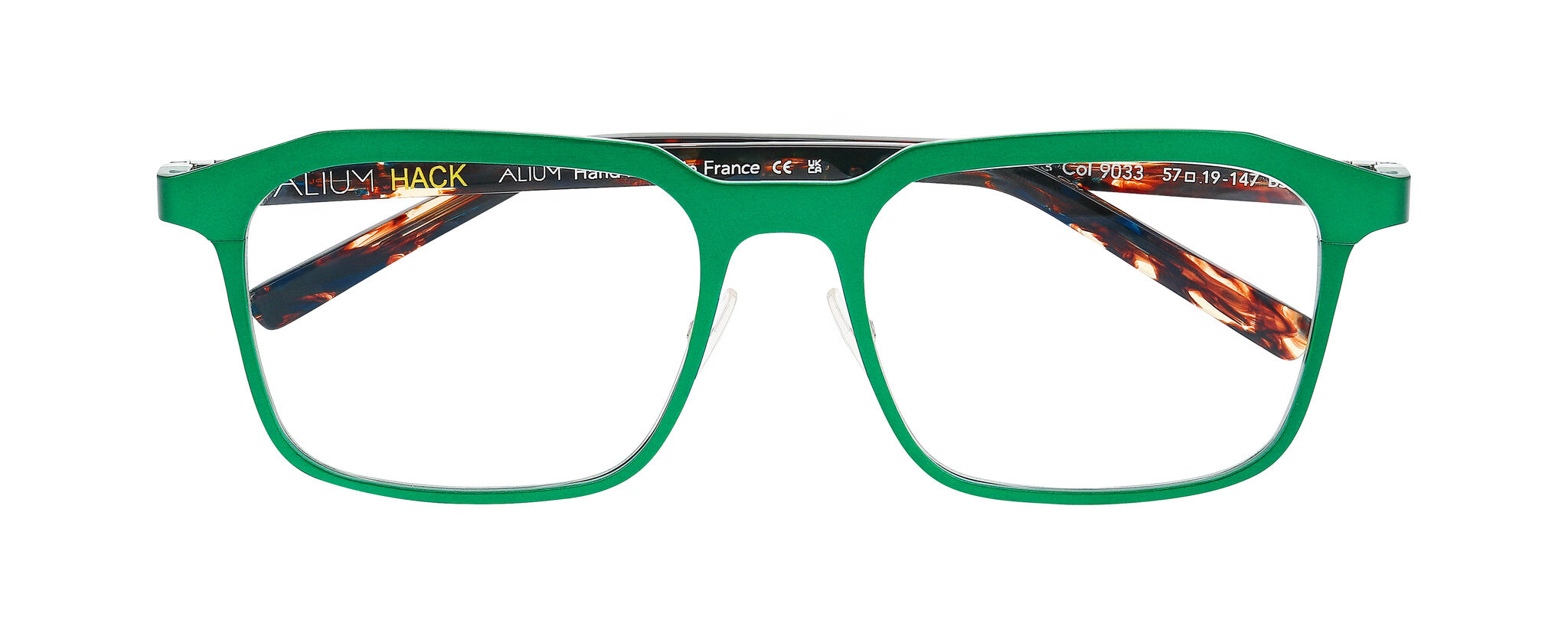 Face a Face ALIUM HACK 3 Eyeglasses