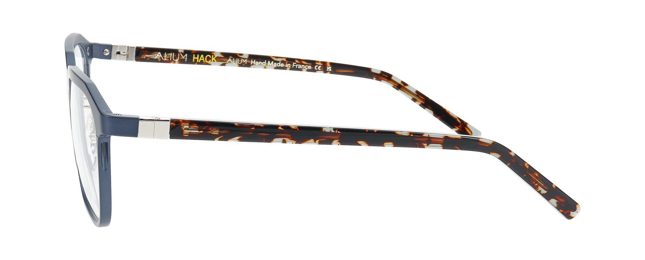Face a Face ALIUM HACK 3 Eyeglasses