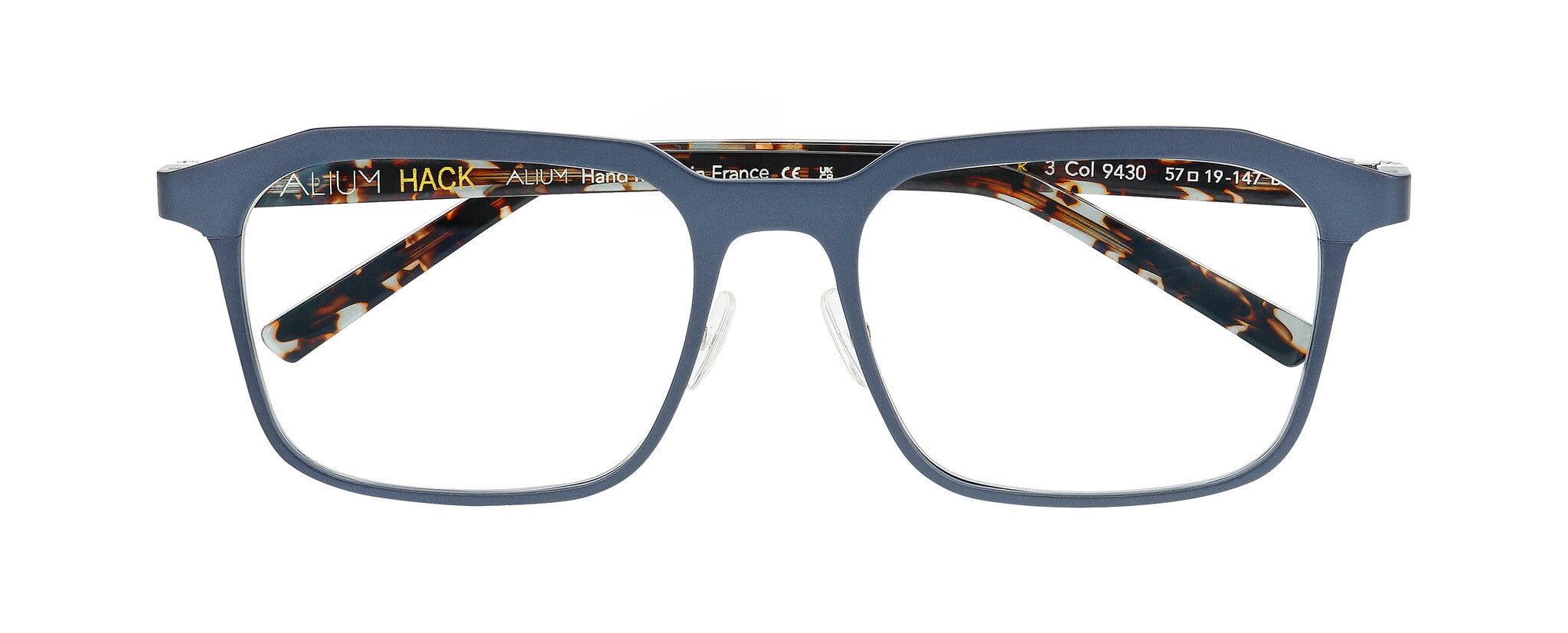 Face a Face ALIUM HACK 3 Eyeglasses