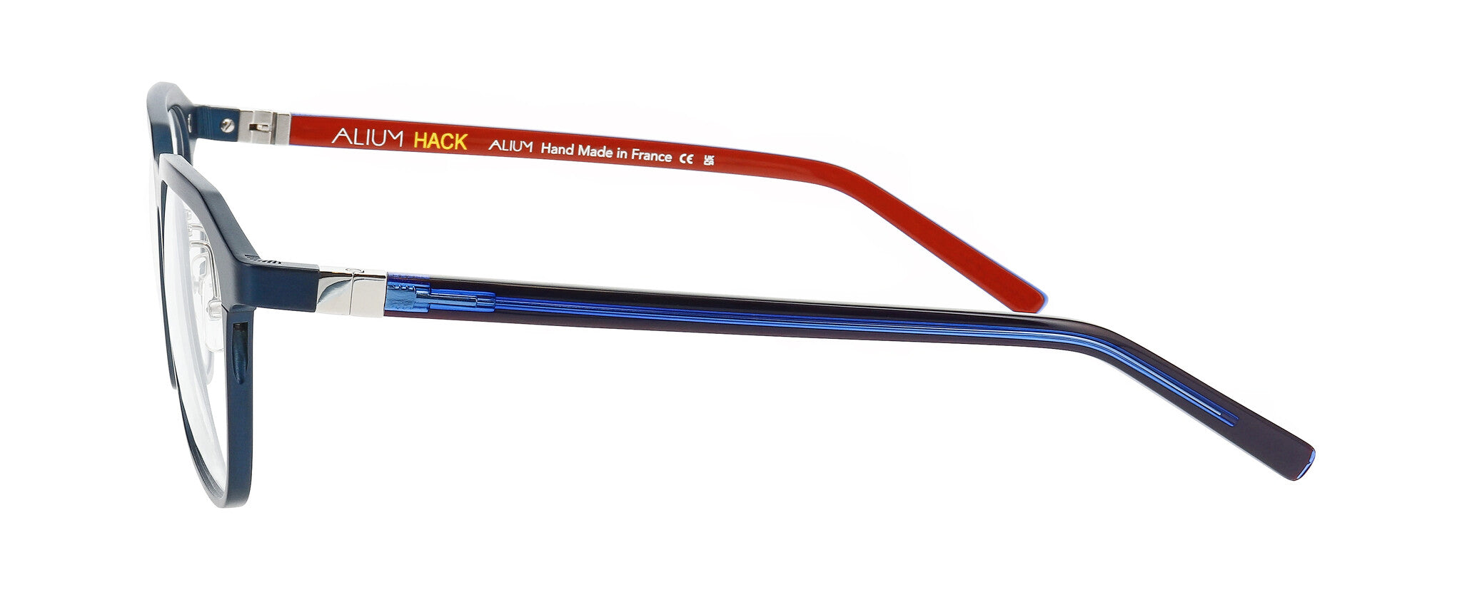 Face a Face ALIUM HACK 3 Eyeglasses