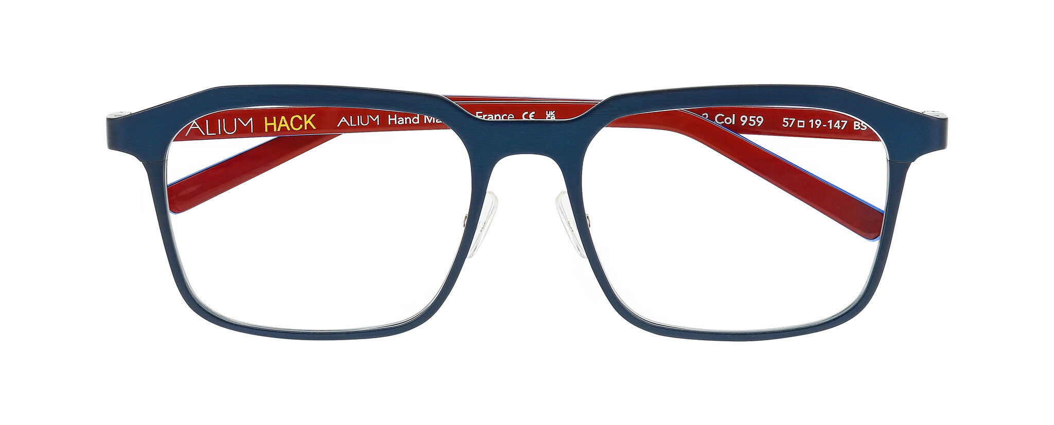 Face a Face ALIUM HACK 3 Eyeglasses