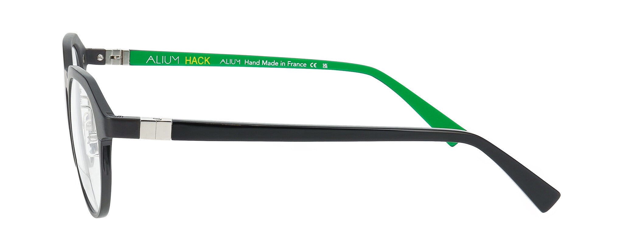 Face a Face ALIUM HACK 1 Eyeglasses