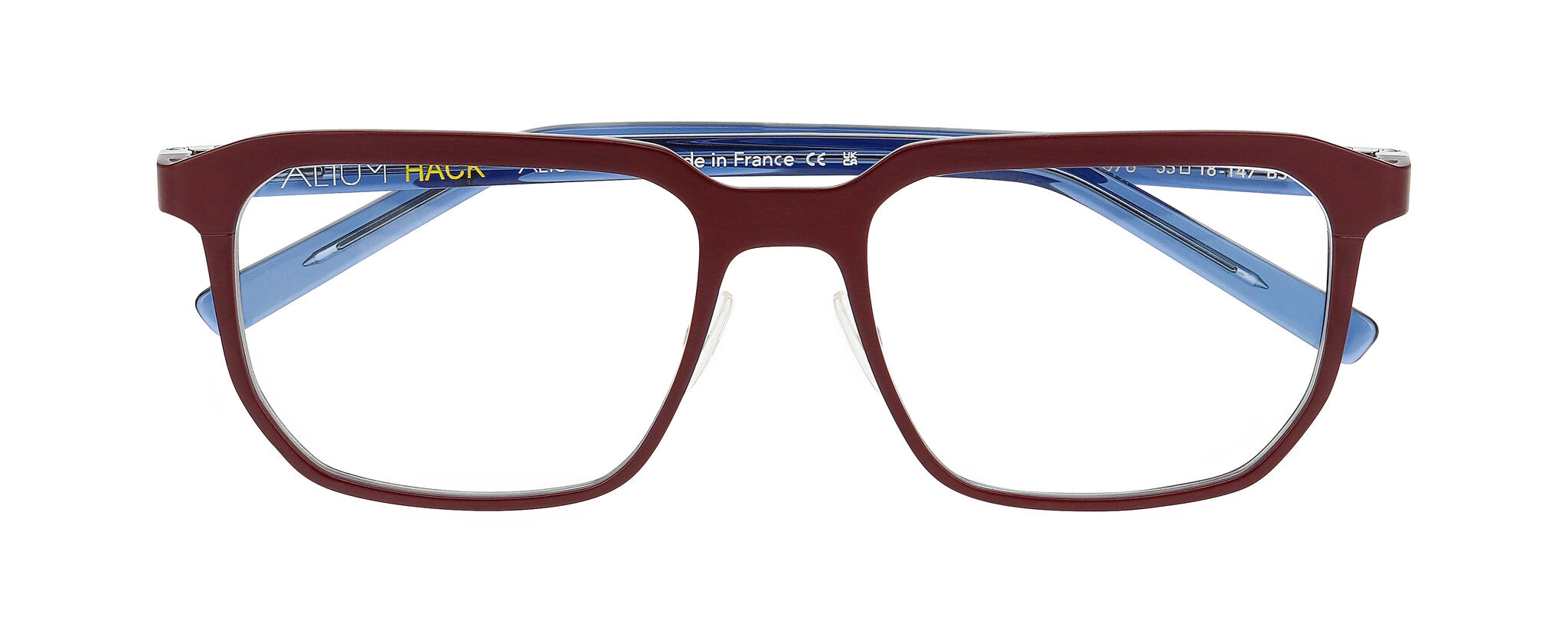 Face a Face ALIUM HACK 2 Eyeglasses