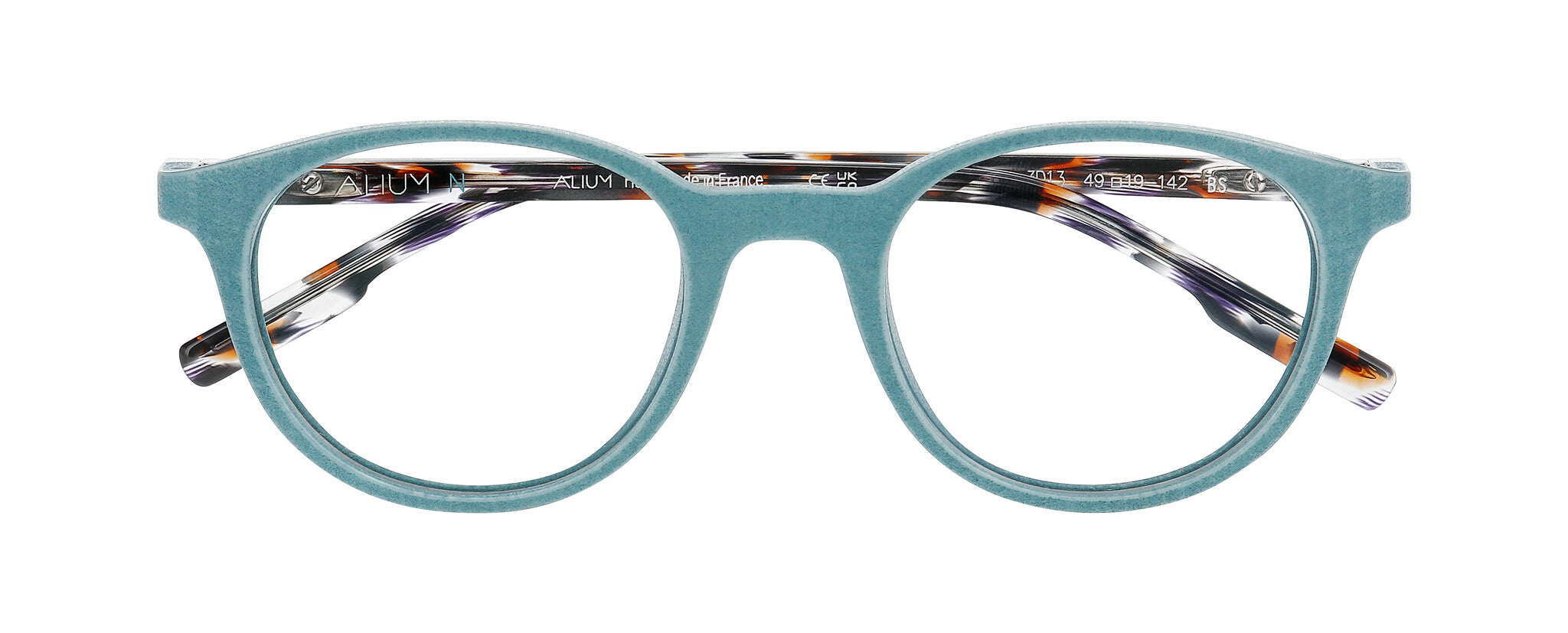 Face a Face ALIUM N 1 Eyeglasses