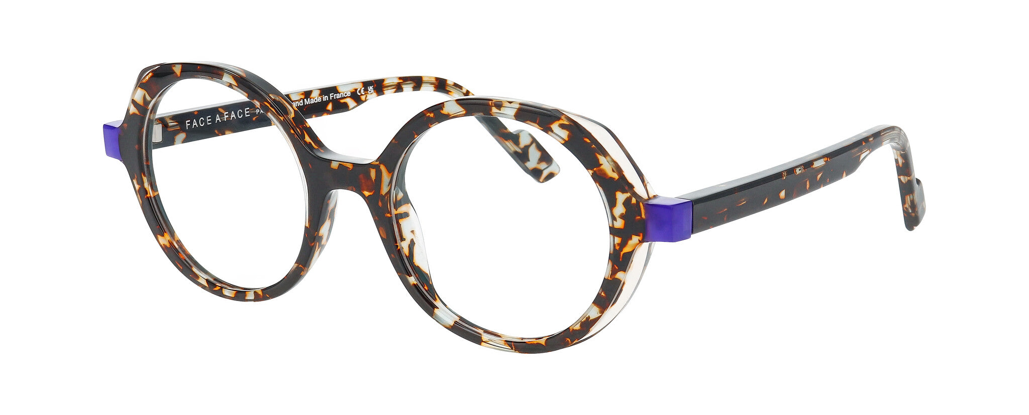 Face a Face TINGE 1 Eyeglasses
