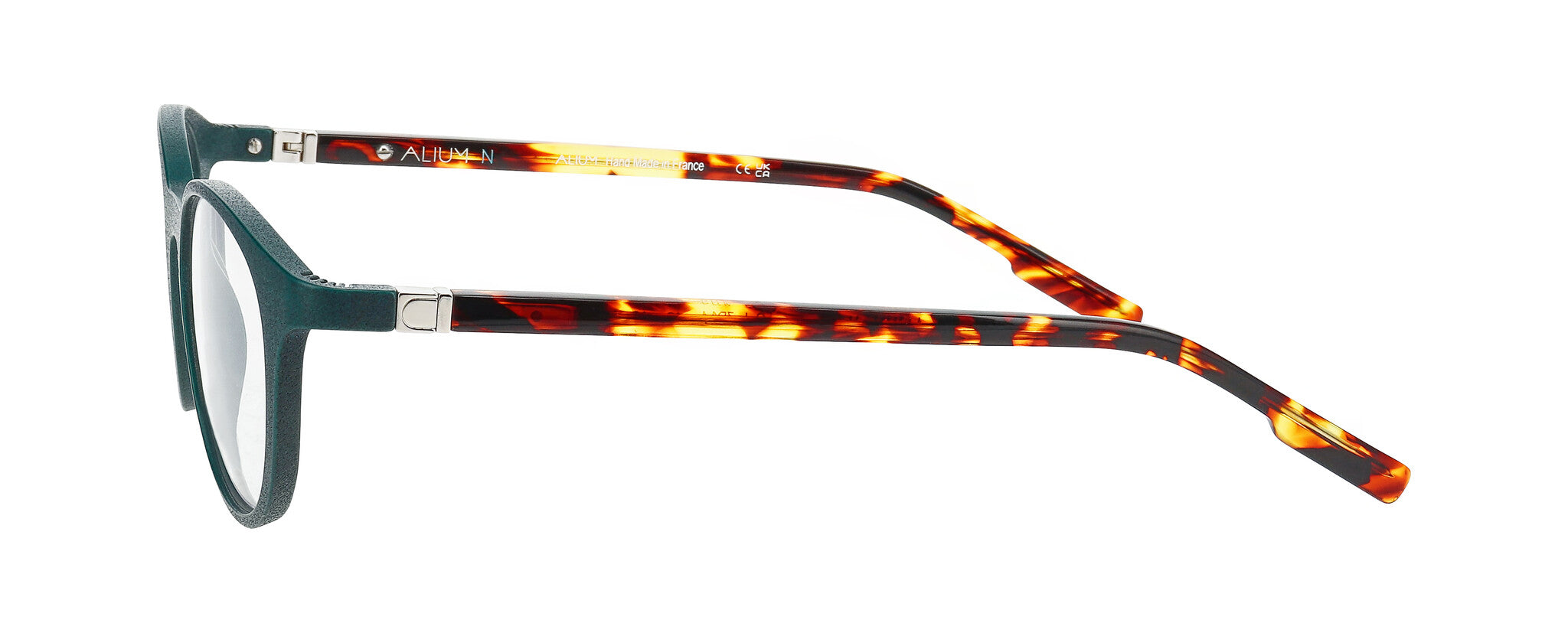 Face a Face ALIUM N 1 Eyeglasses