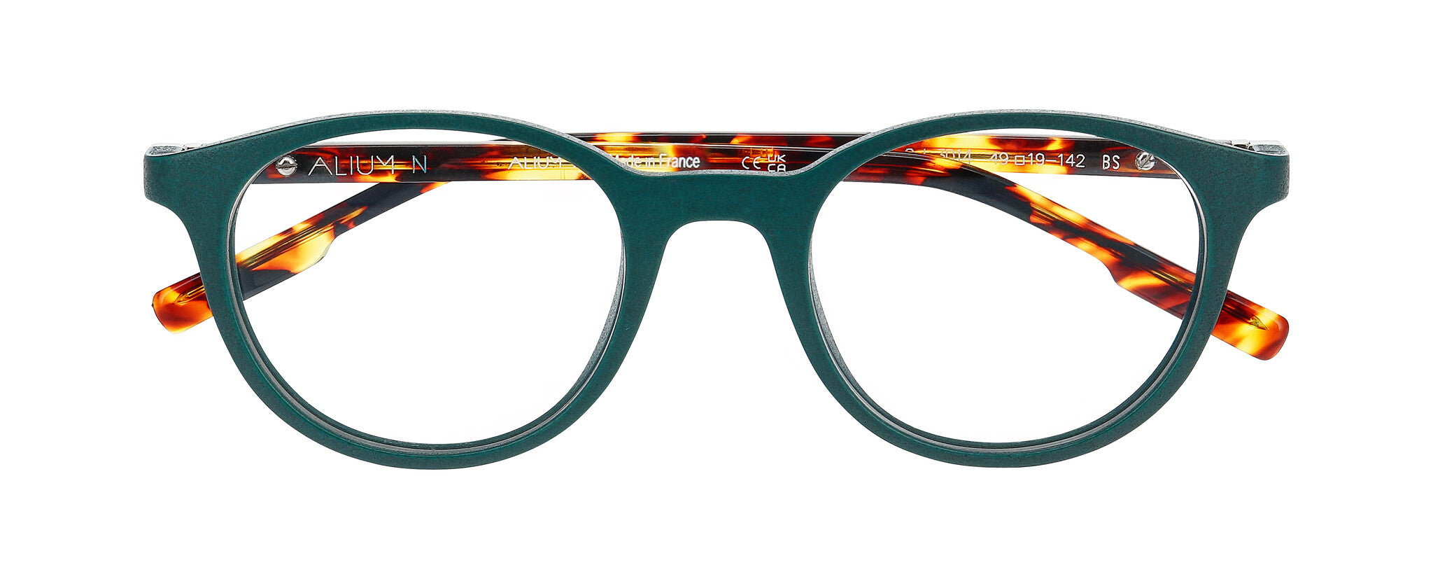 Face a Face ALIUM N 1 Eyeglasses