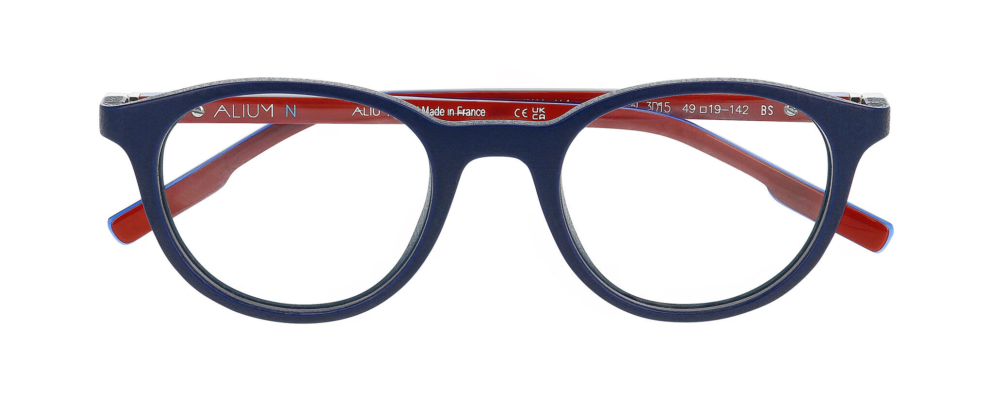 Face a Face ALIUM N 1 Eyeglasses