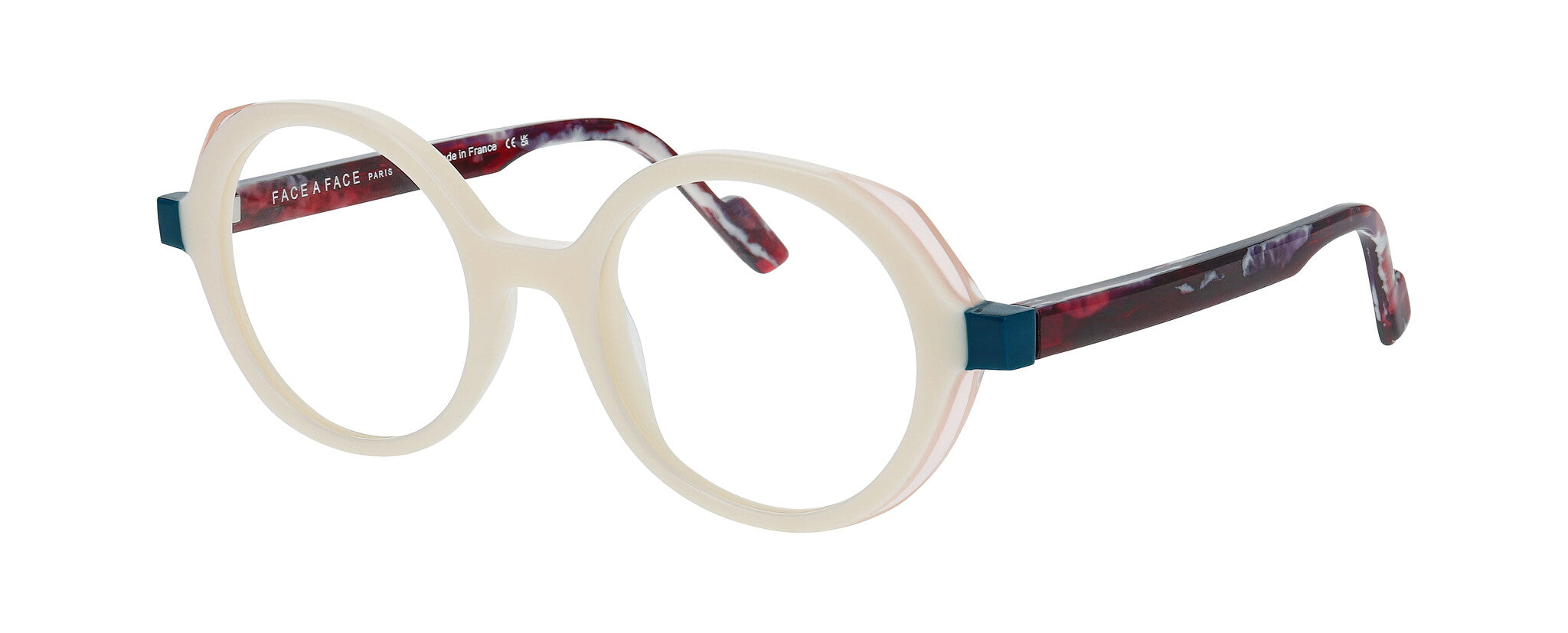 Face a Face TINGE 1 Eyeglasses