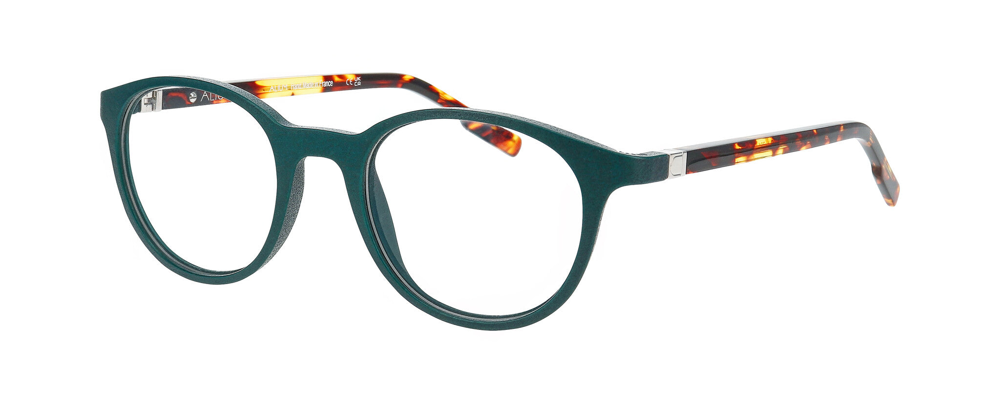 Face a Face ALIUM N 1 Eyeglasses