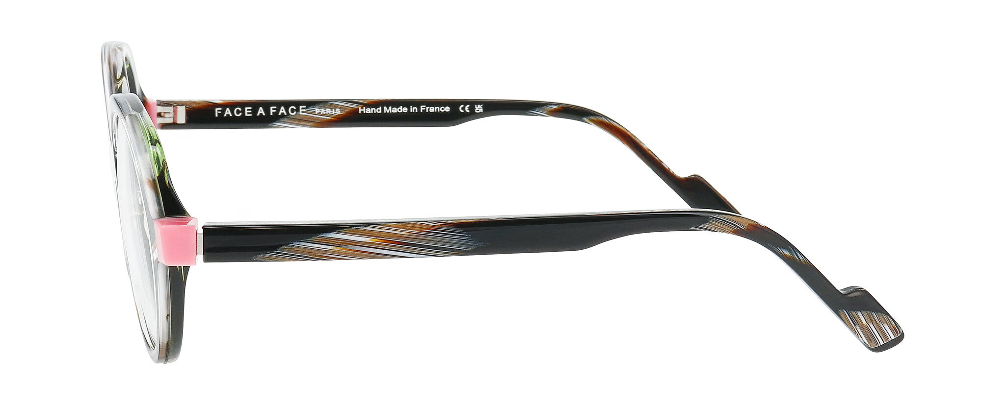 Face a Face TINGE 1 Eyeglasses