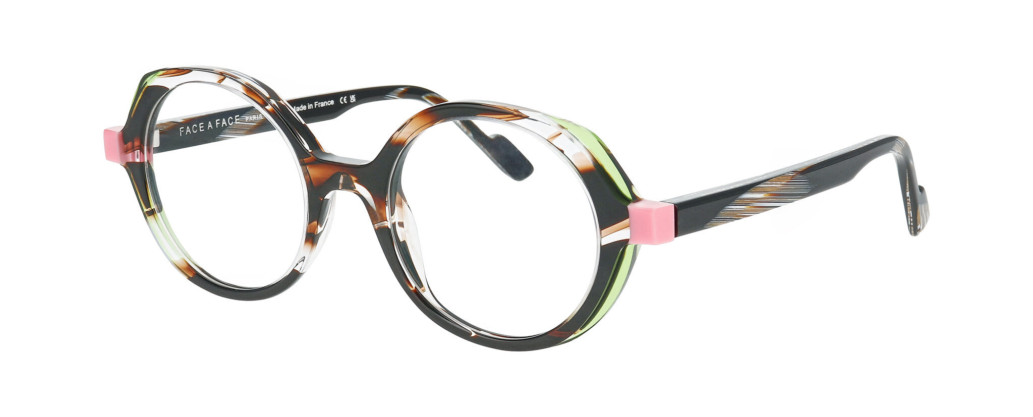 Face a Face TINGE 1 Eyeglasses