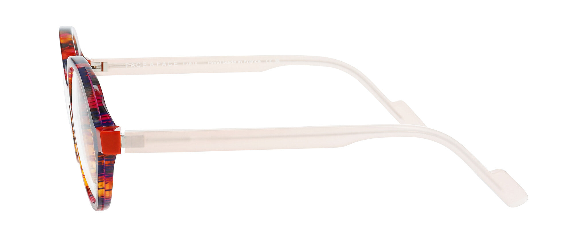 Face a Face TINGE 1 Eyeglasses