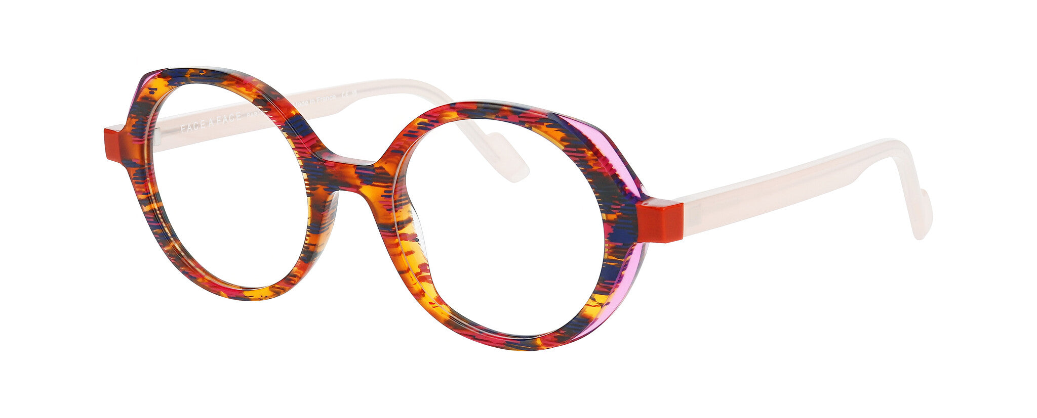 Face a Face TINGE 1 Eyeglasses