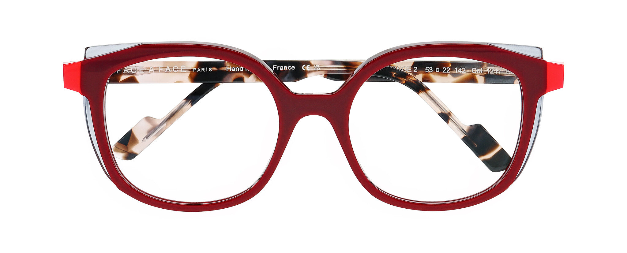 Face a Face TINGE 2 Eyeglasses