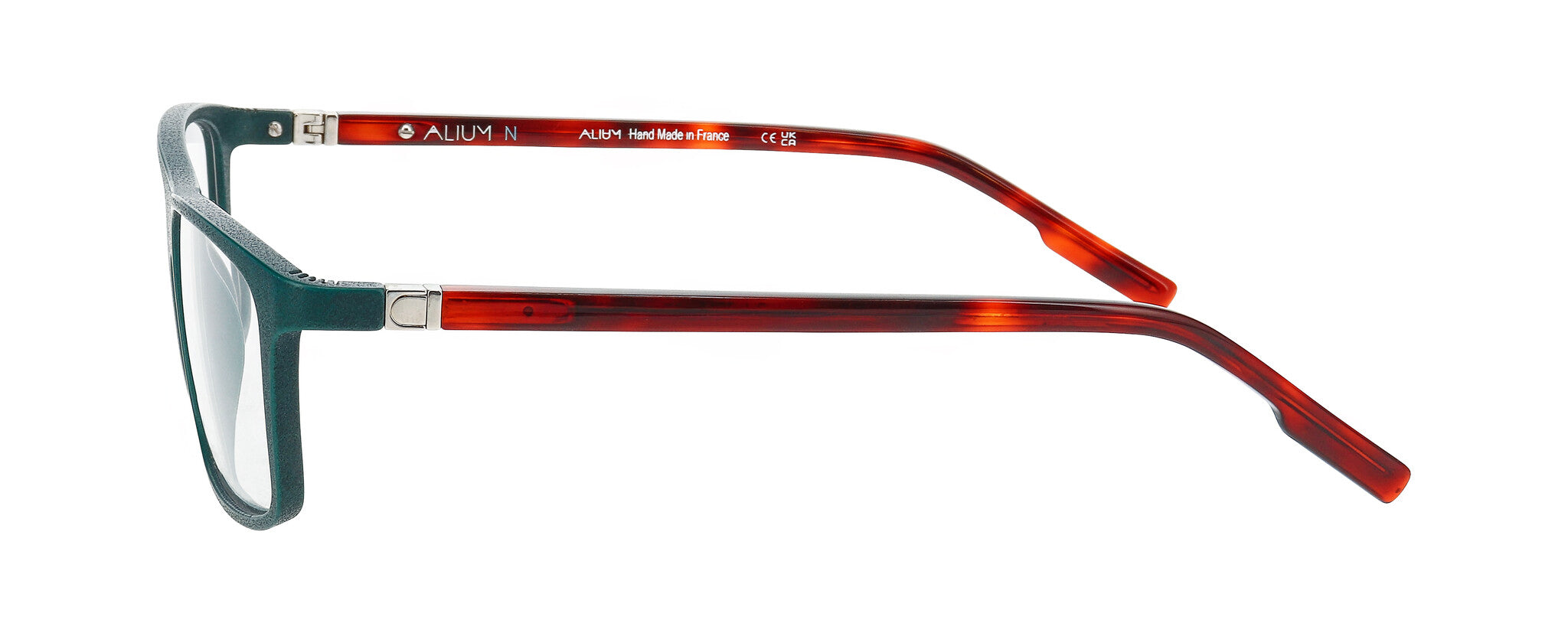 Face a Face ALIUM N 2 Eyeglasses
