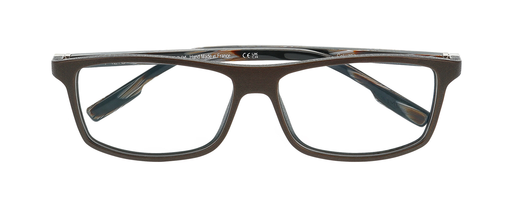 Face a Face ALIUM N 3 Eyeglasses