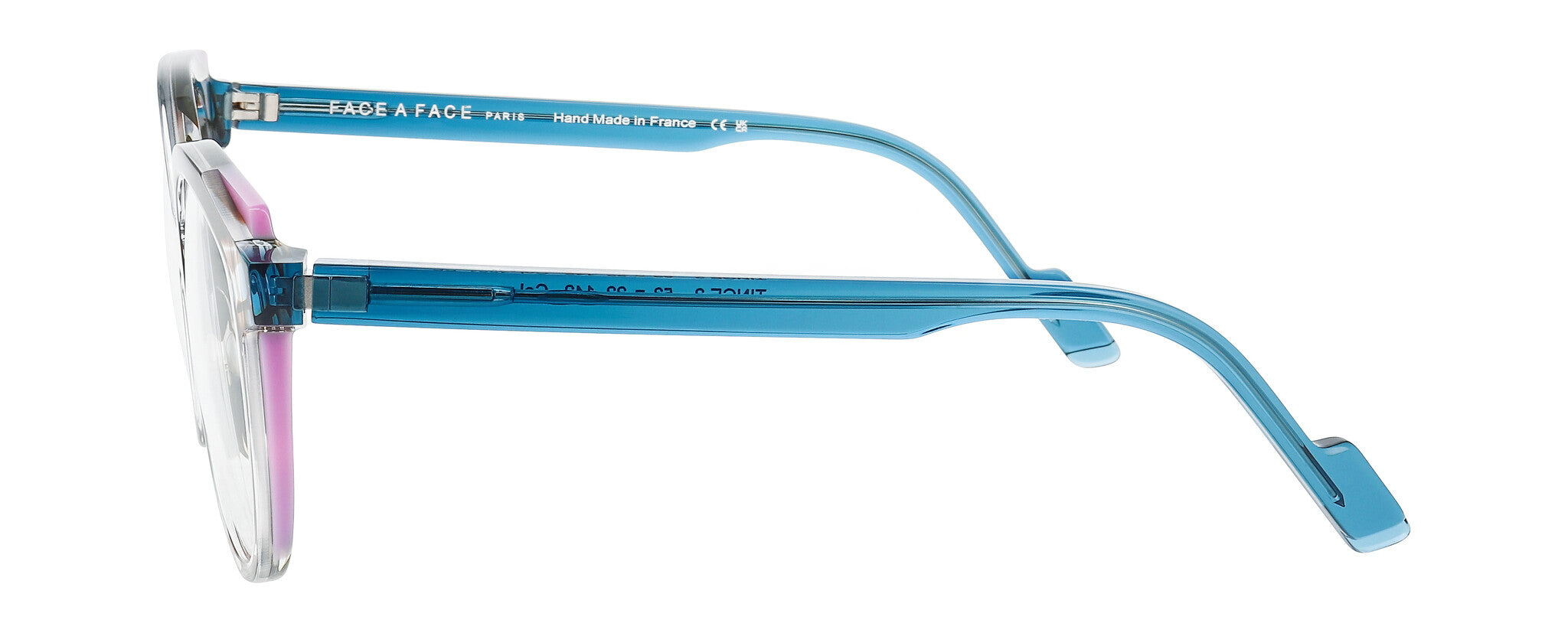 Face a Face TINGE 2 Eyeglasses