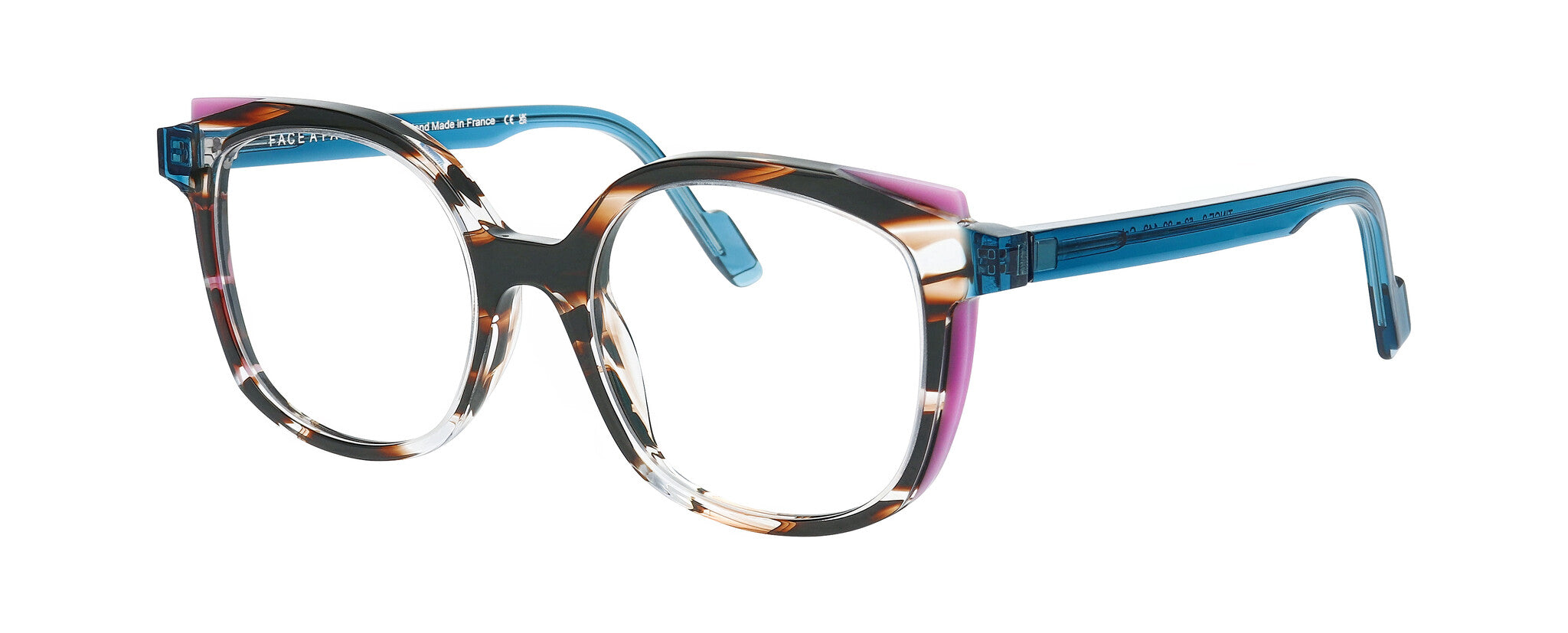 Face a Face TINGE 2 Eyeglasses