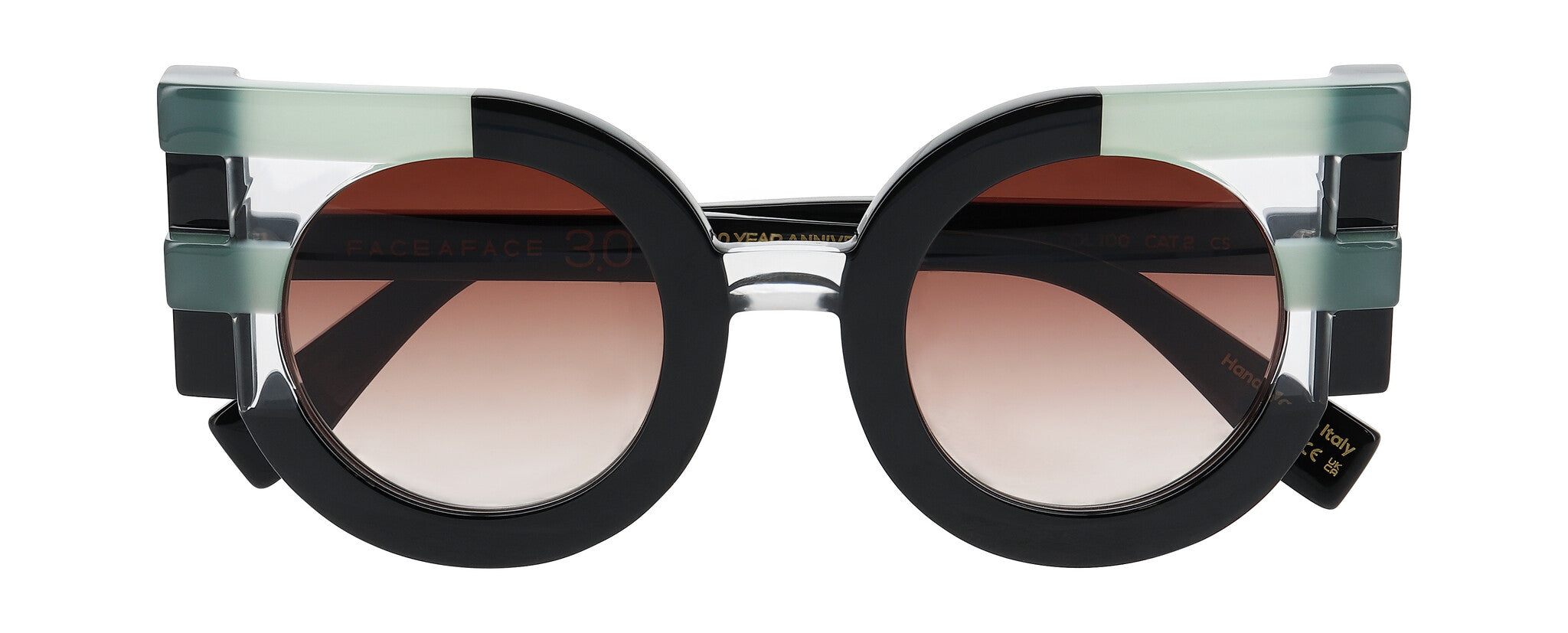 Face a Face FACES 1 Sunglasses