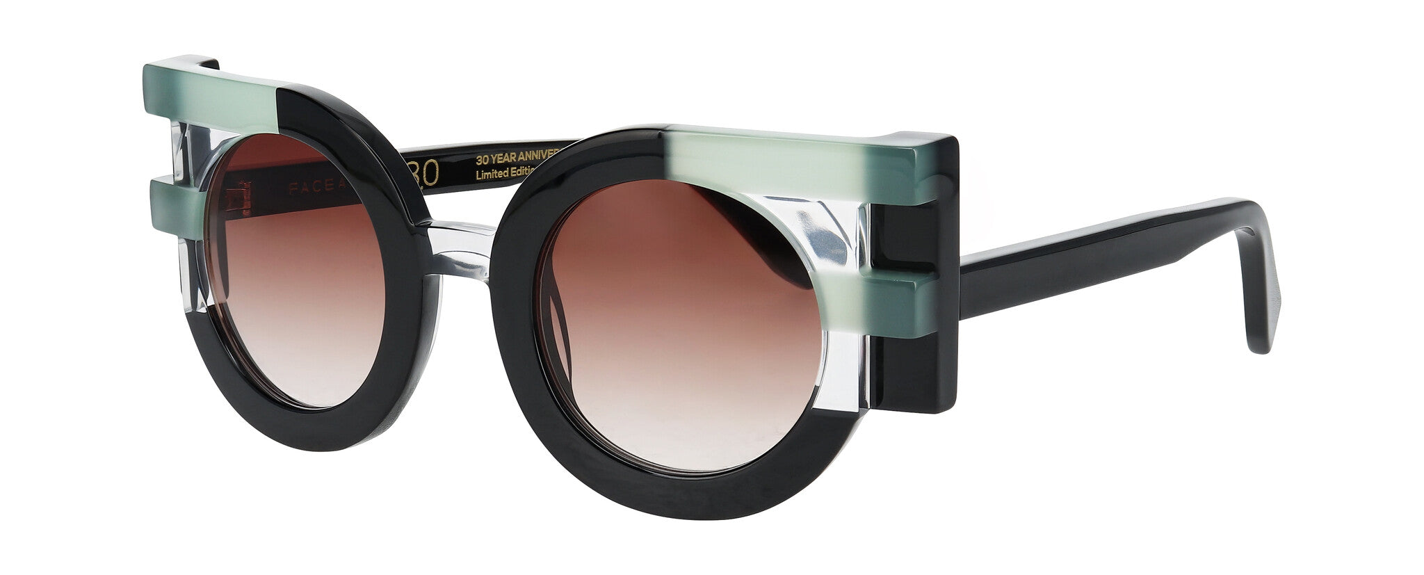 Face a Face FACES 1 Sunglasses