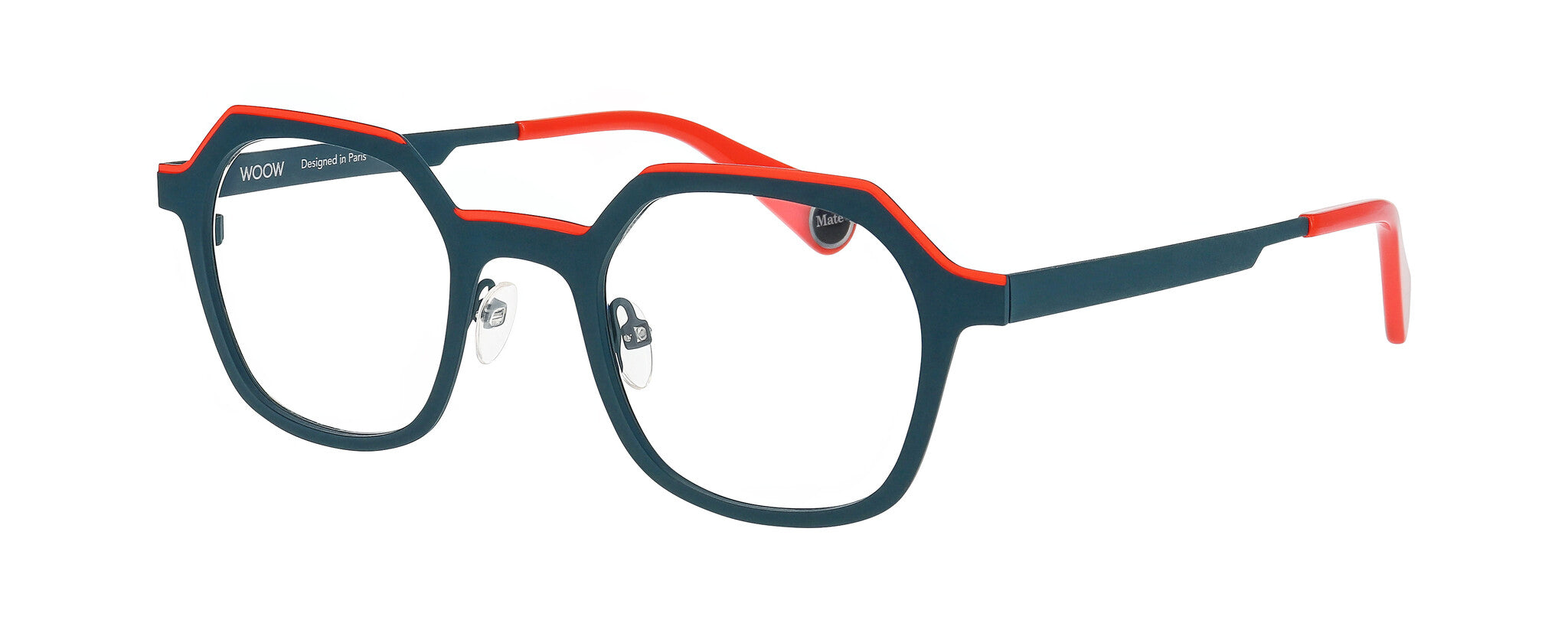 WooW CHECK MATE 1 Eyeglasses